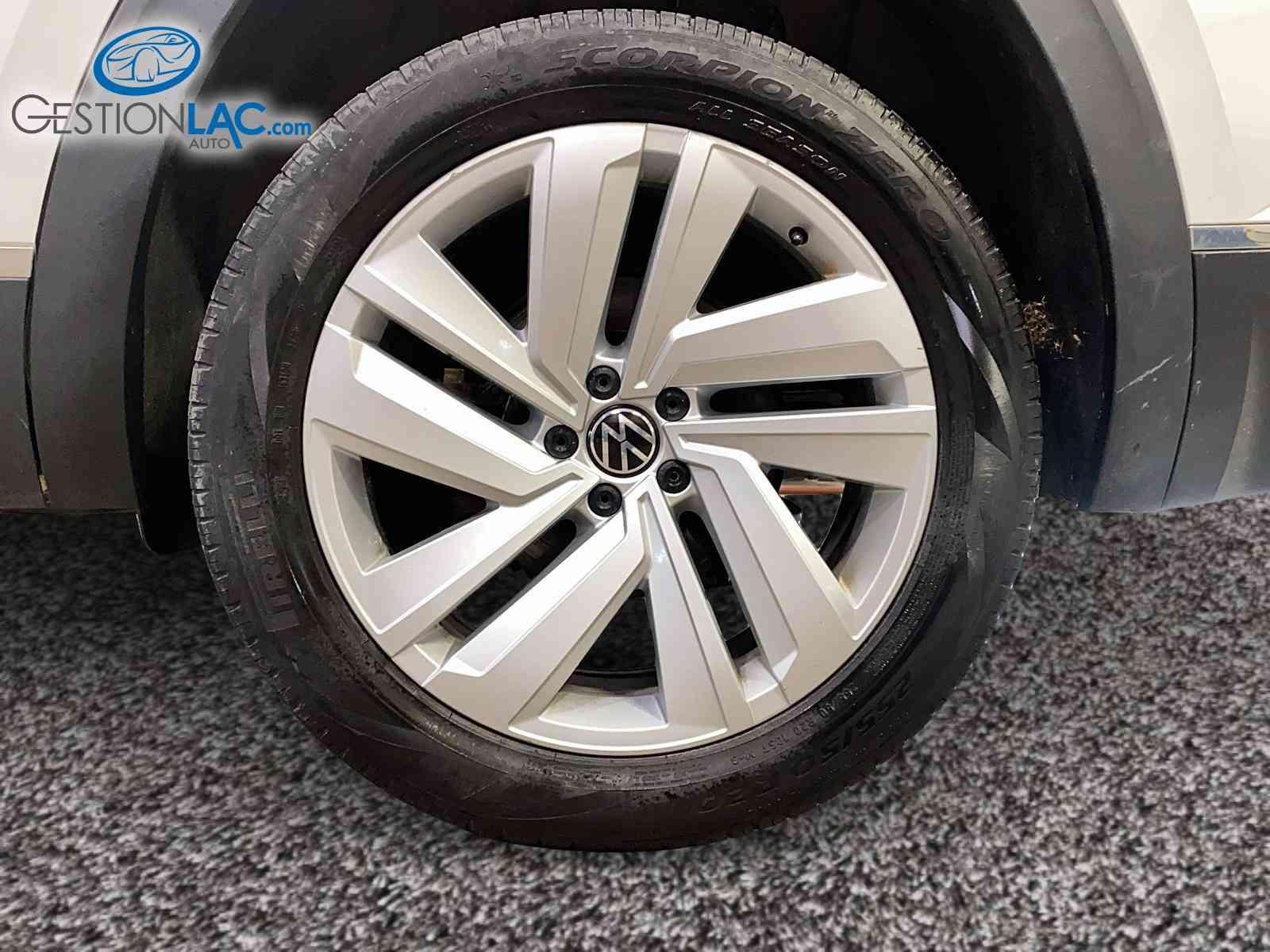 Volkswagen Atlas 2021 - Image 7