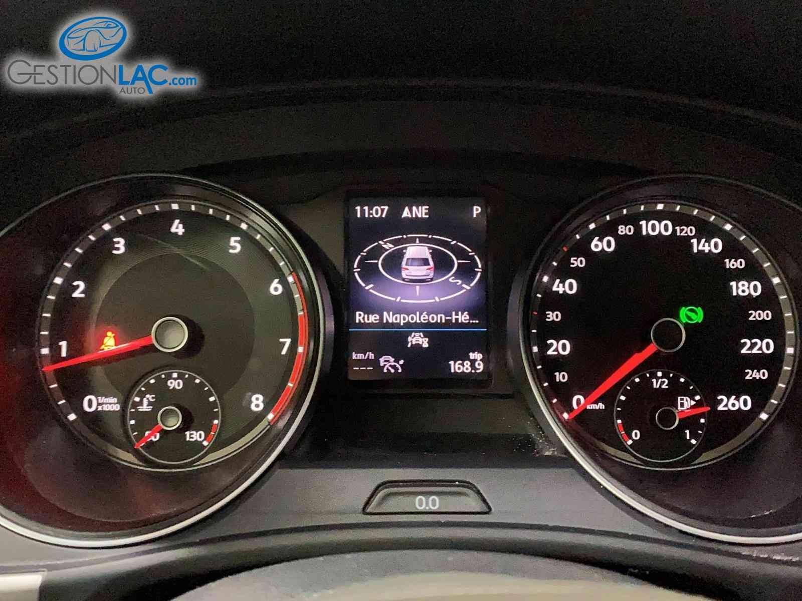 Volkswagen Atlas 2021 - Image 21