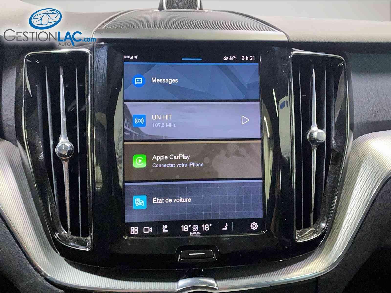 Volvo XC60 2022 - Image 20