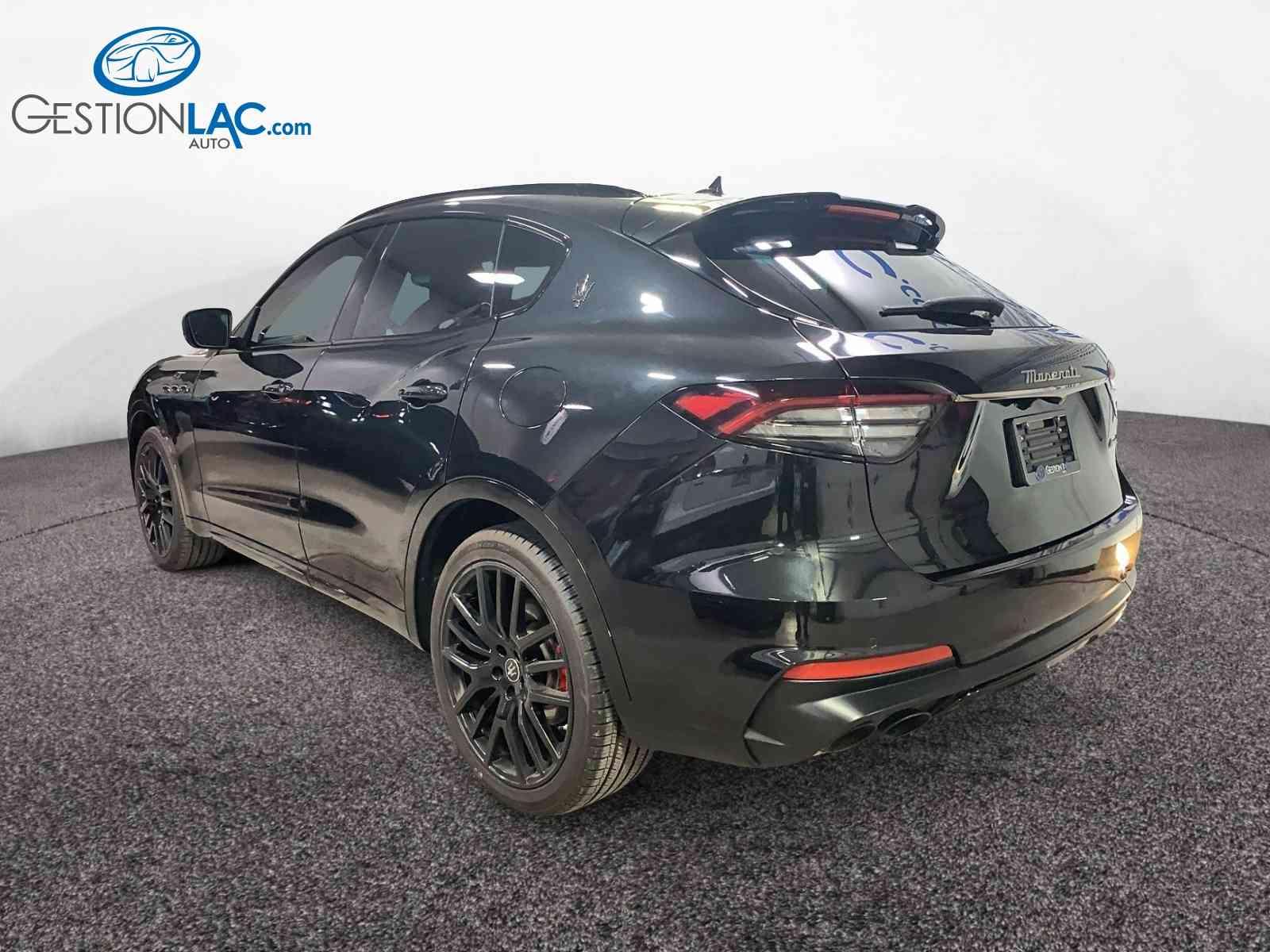 Maserati Levante 2022 - Image 3