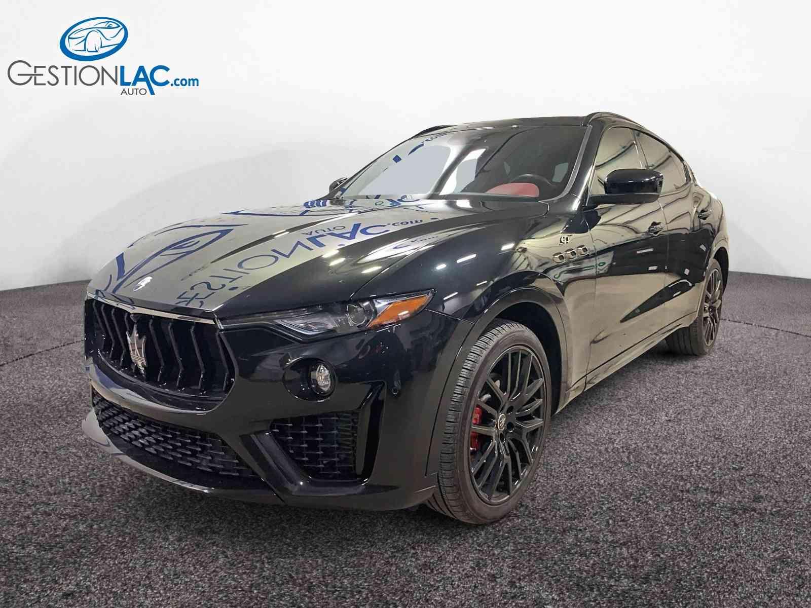 Maserati Levante 2022 - Image 1