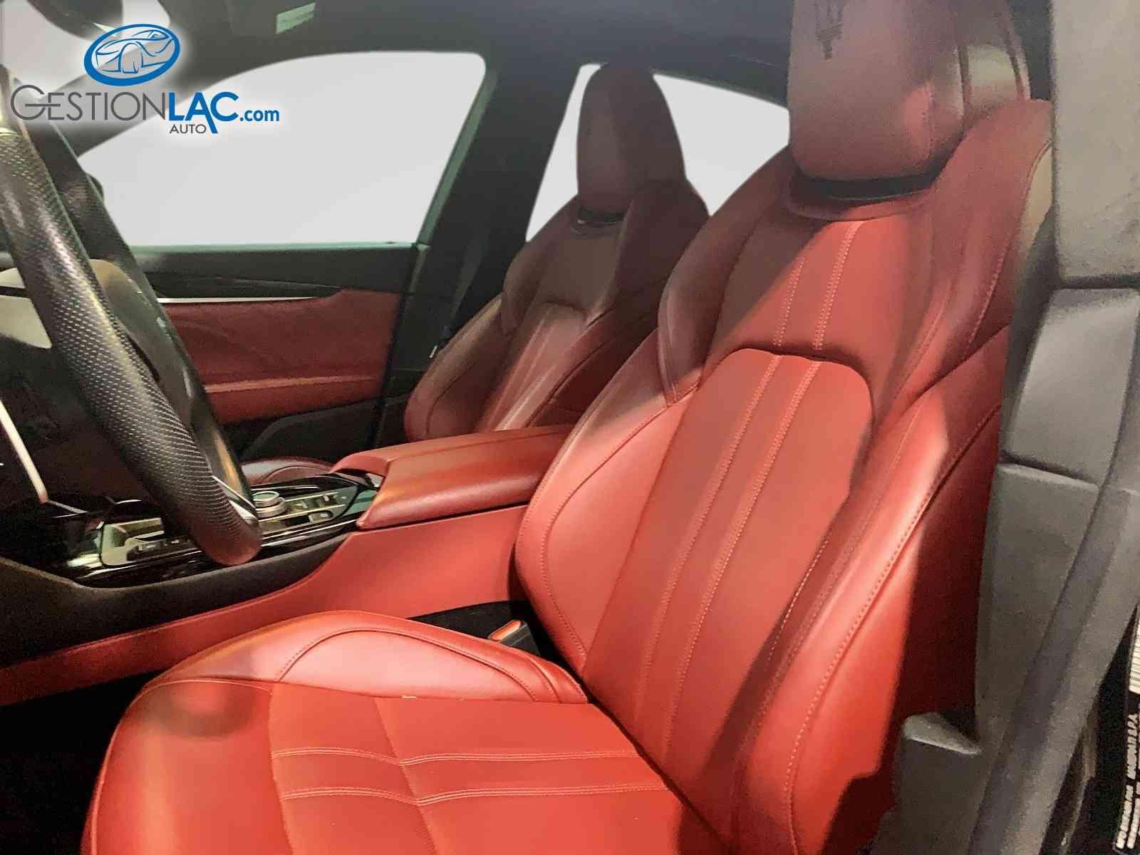 Maserati Levante 2022 - Image 6
