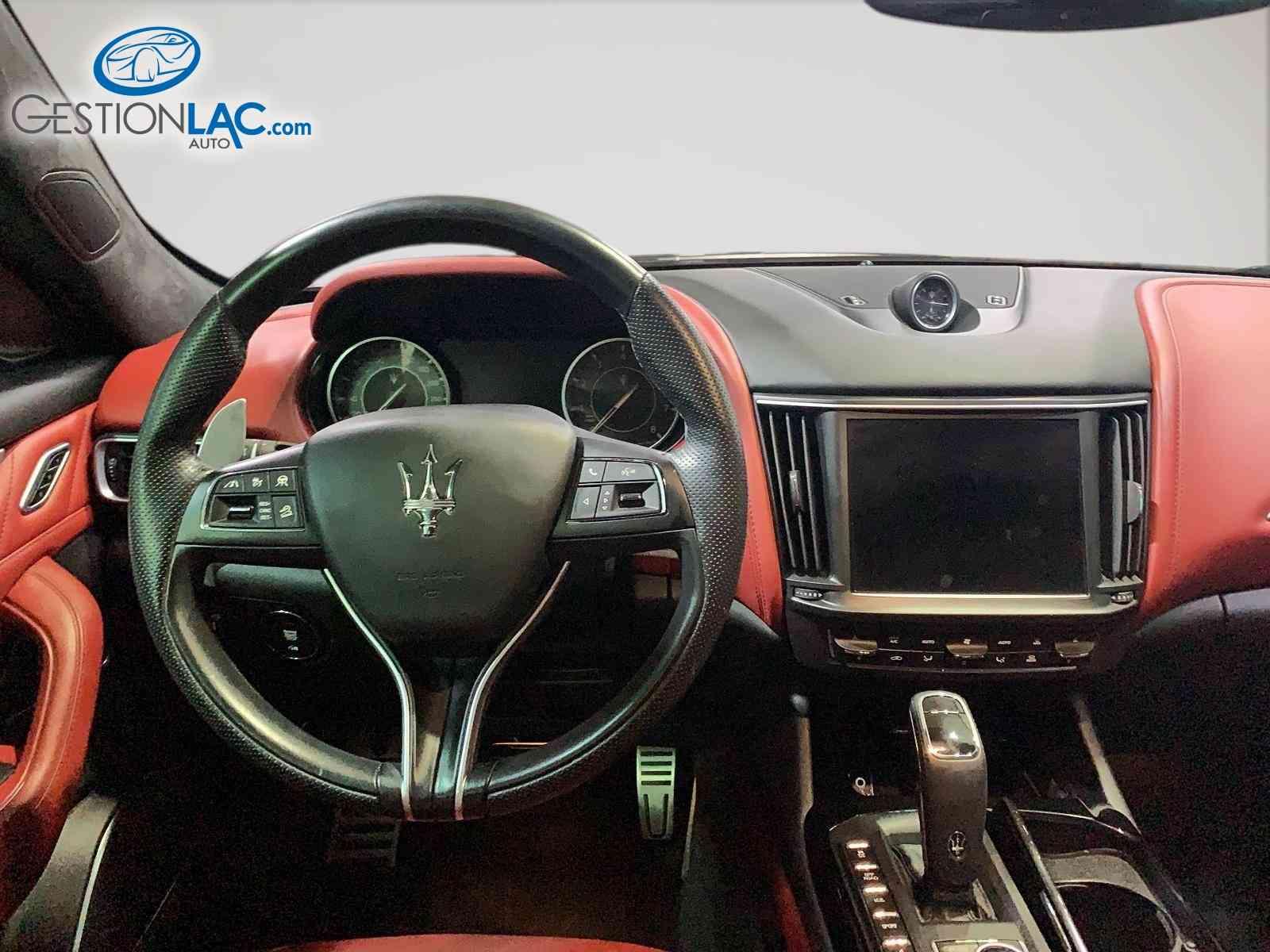 Maserati Levante 2022 - Image 7