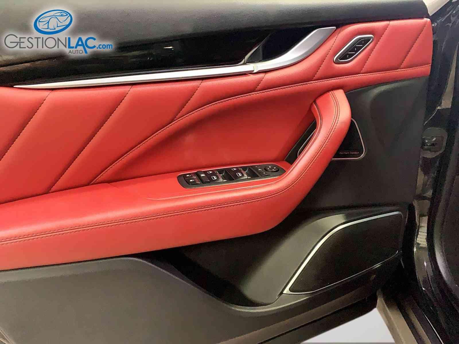 Maserati Levante 2022 - Image 8