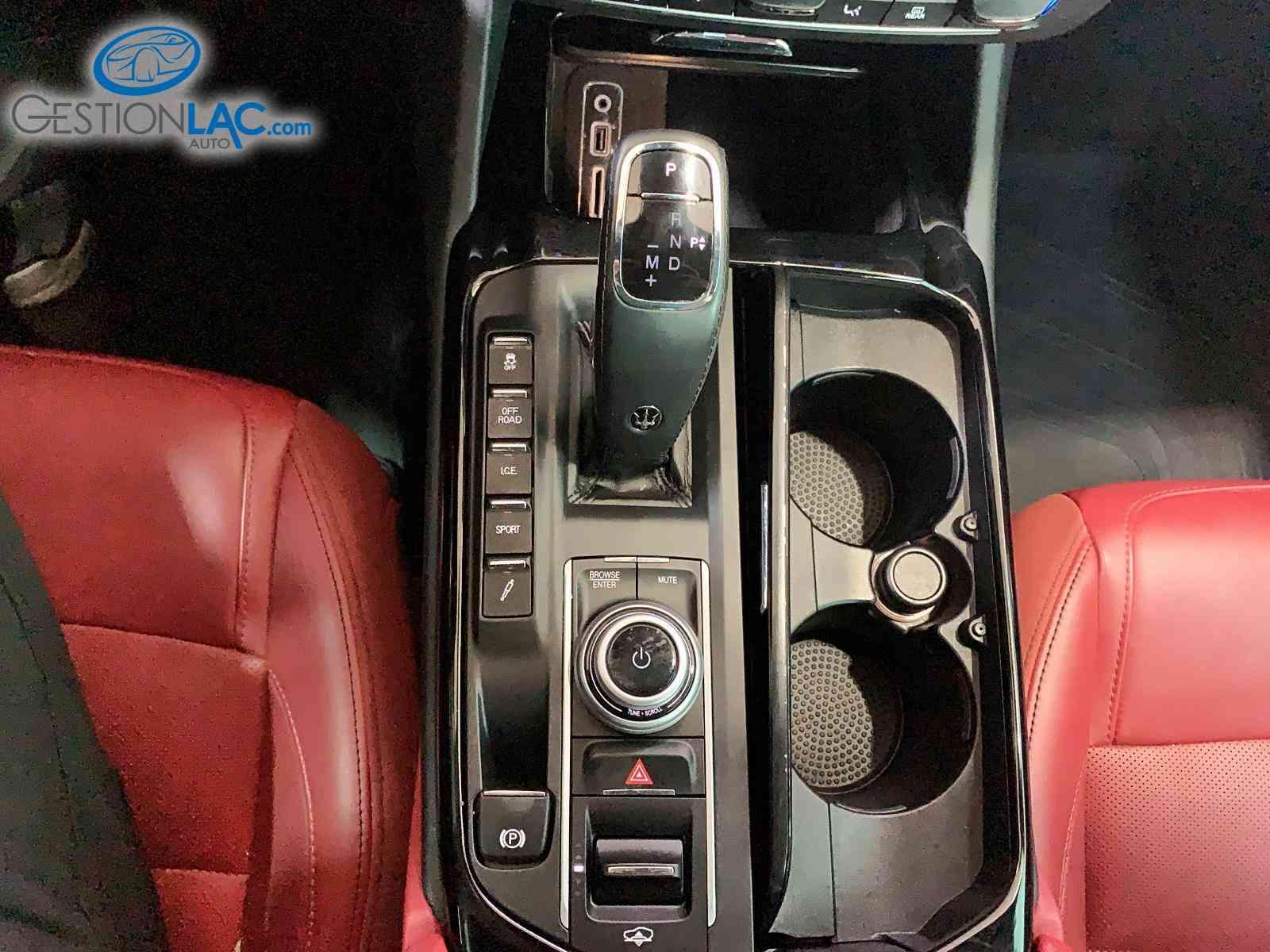 Maserati Levante 2022 - Image 12