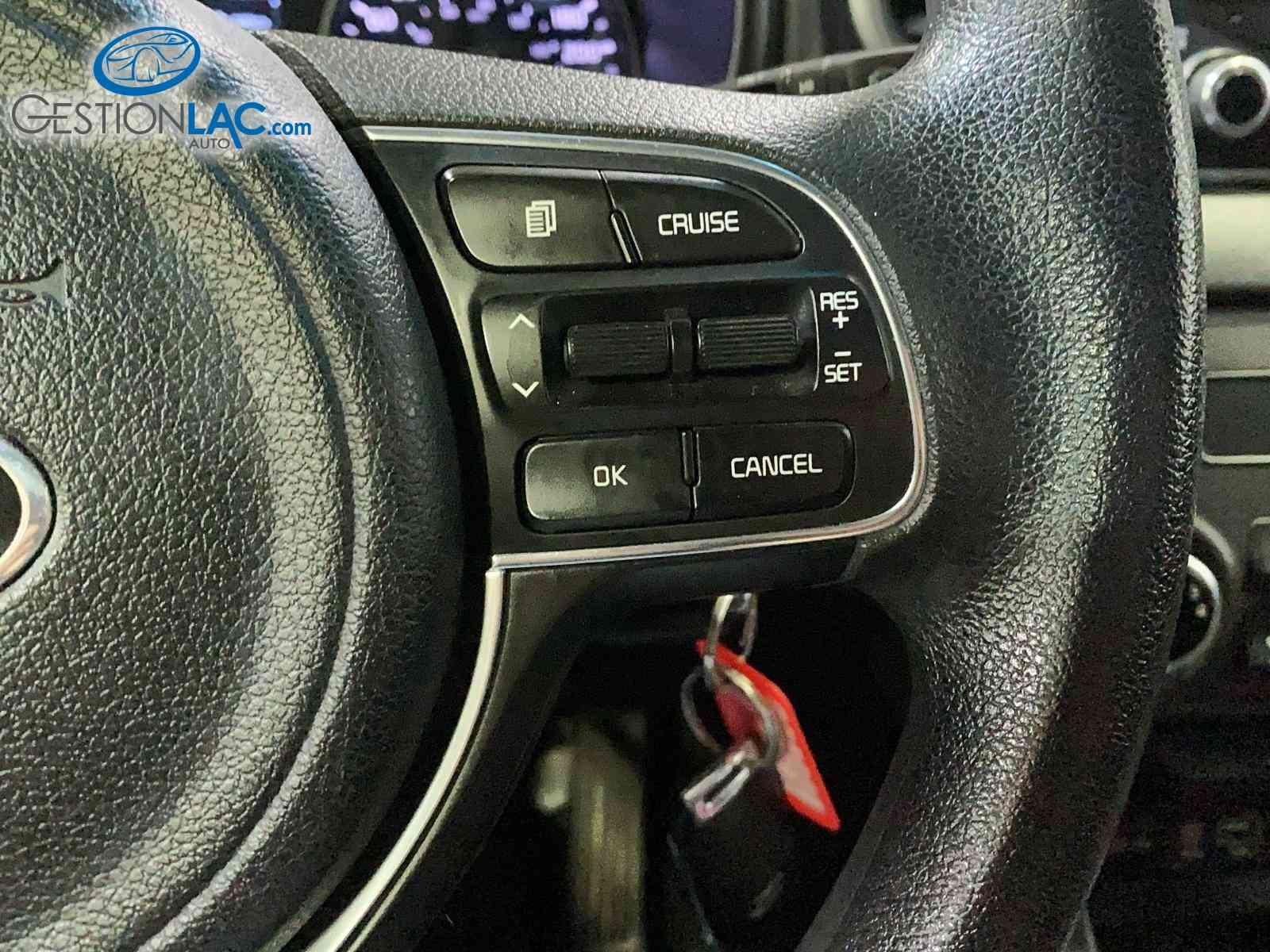 KIA Sportage 2018 - Image 18