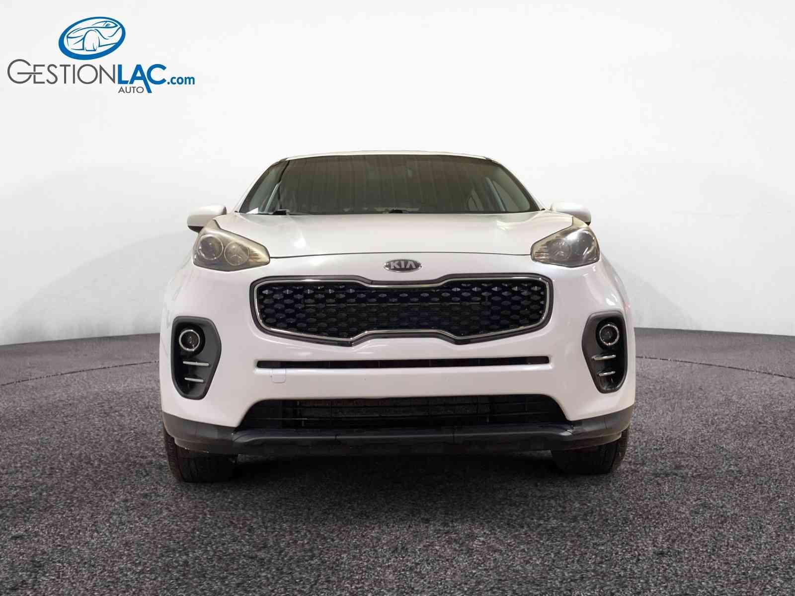 KIA Sportage 2018 - Image 2