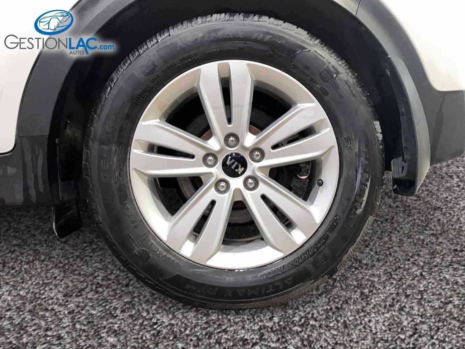 KIA Sportage 2018 - Image 6