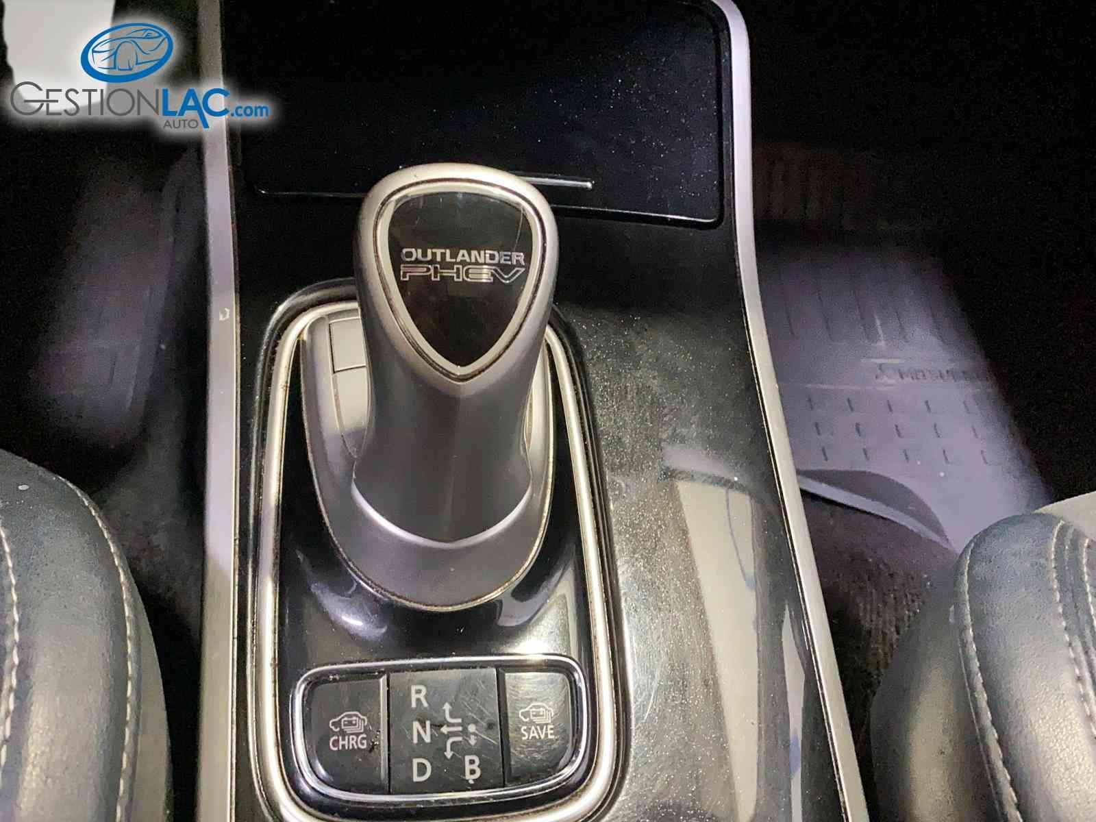 Mitsubishi Outlander PHEV 2019 - Image 11
