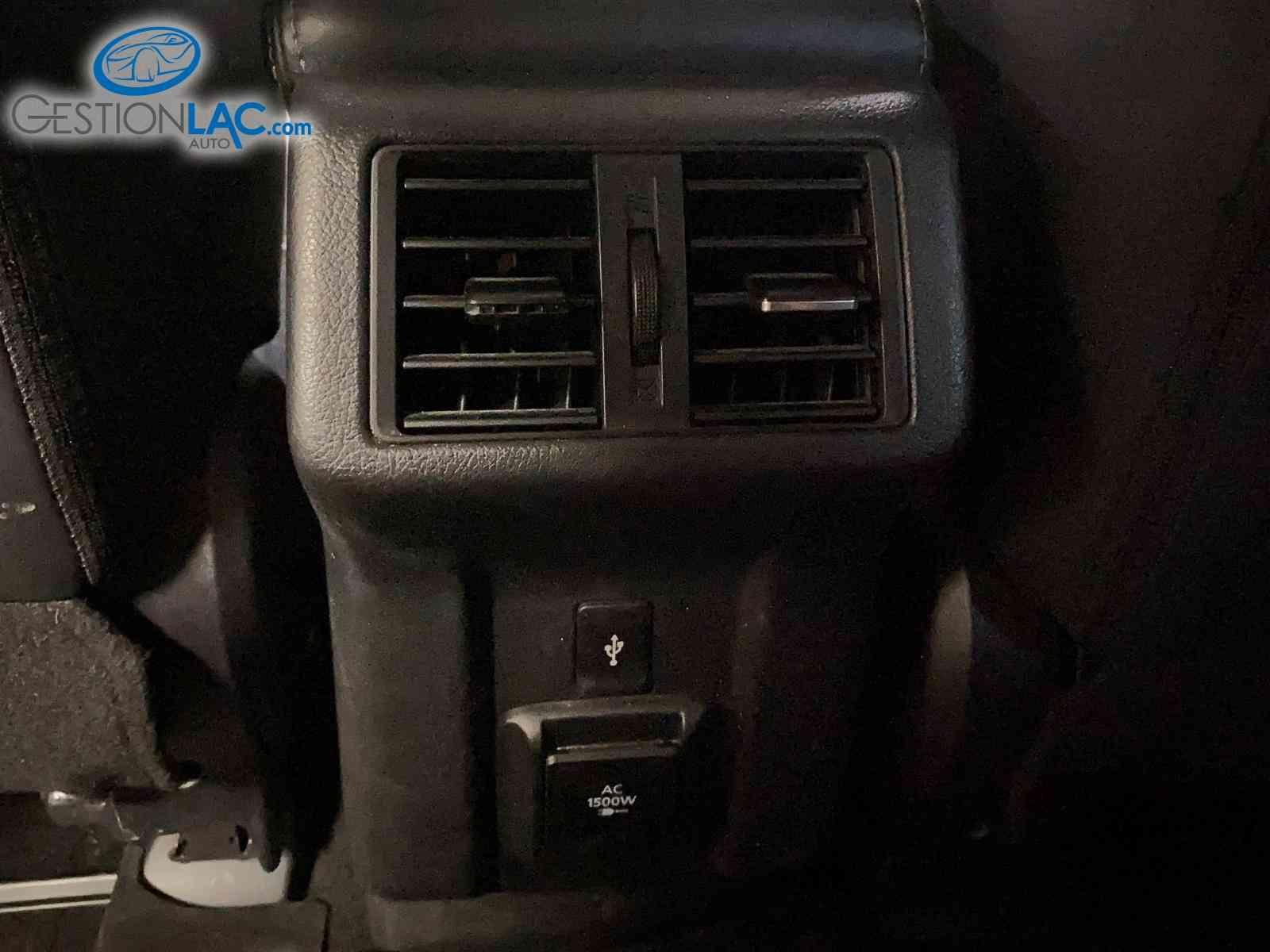 Mitsubishi Outlander PHEV 2019 - Image 14