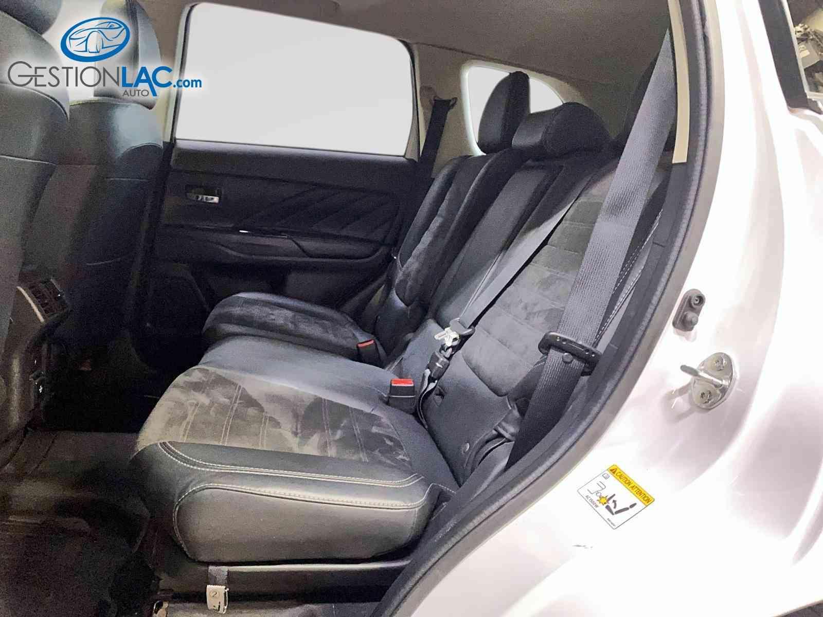 Mitsubishi Outlander PHEV 2019 - Image 10
