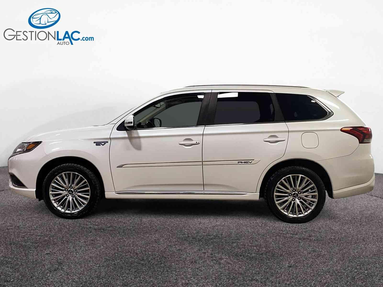 Mitsubishi Outlander PHEV 2019 - Image 5
