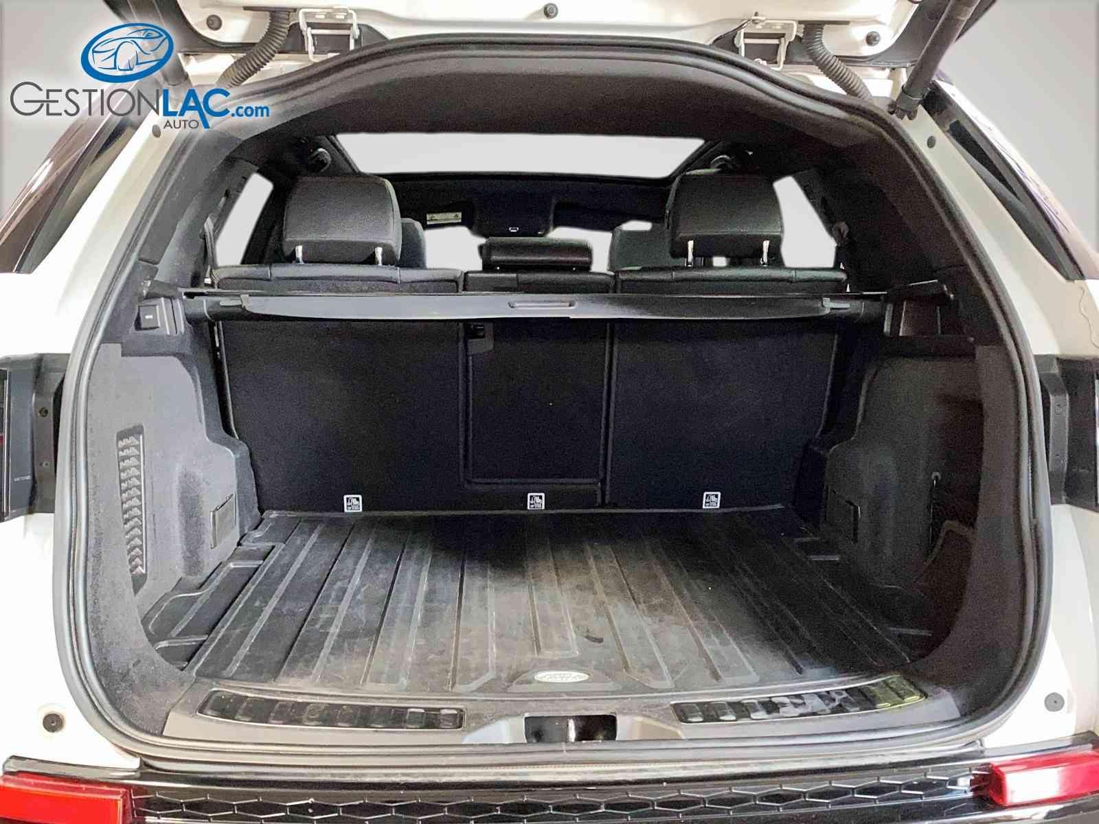 Land Rover Discovery Sport 2021 - Image 6