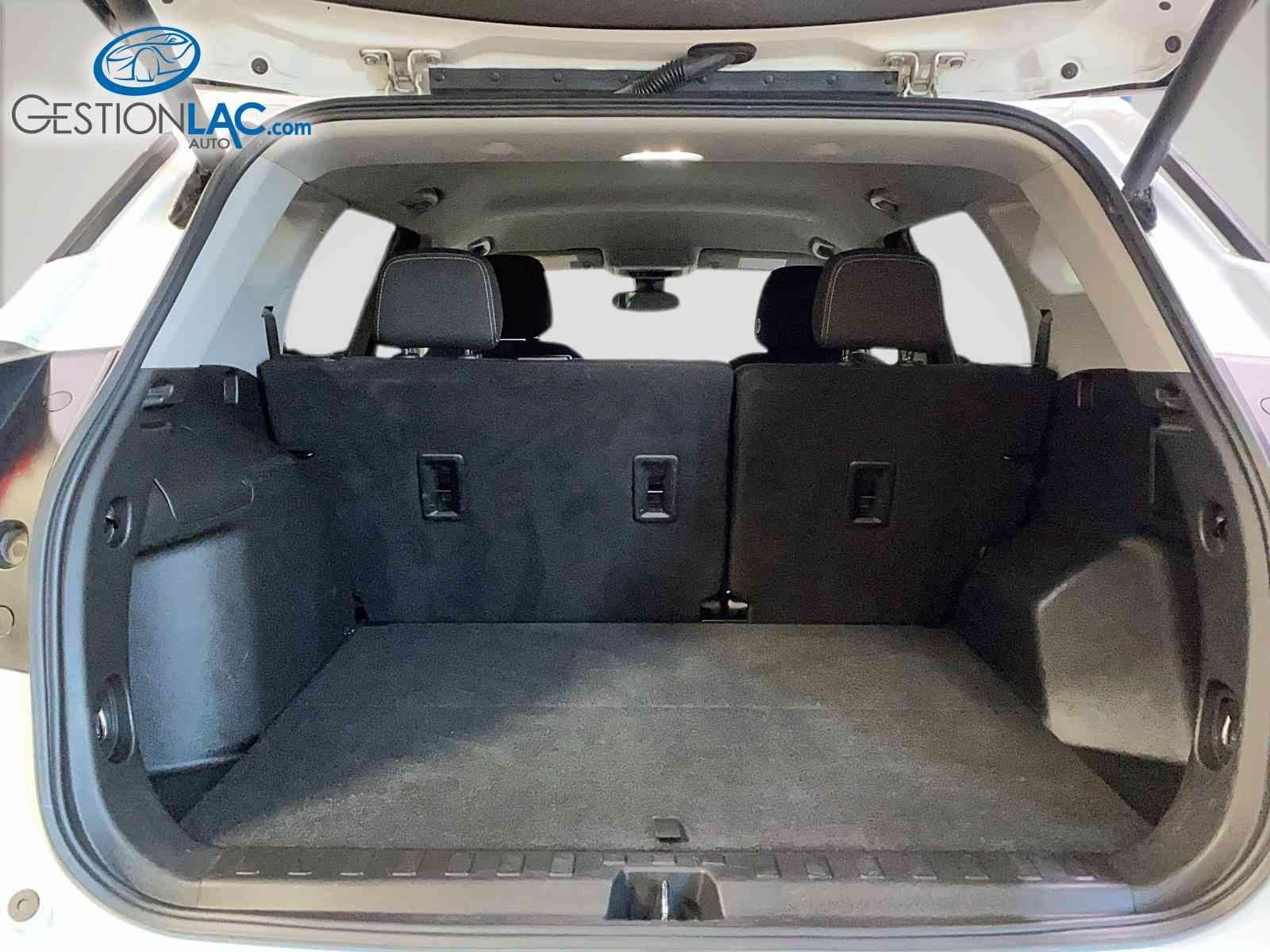GMC Terrain 2022 - Image 6