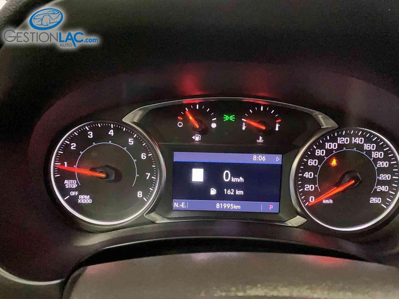 GMC Terrain 2022 - Image 17
