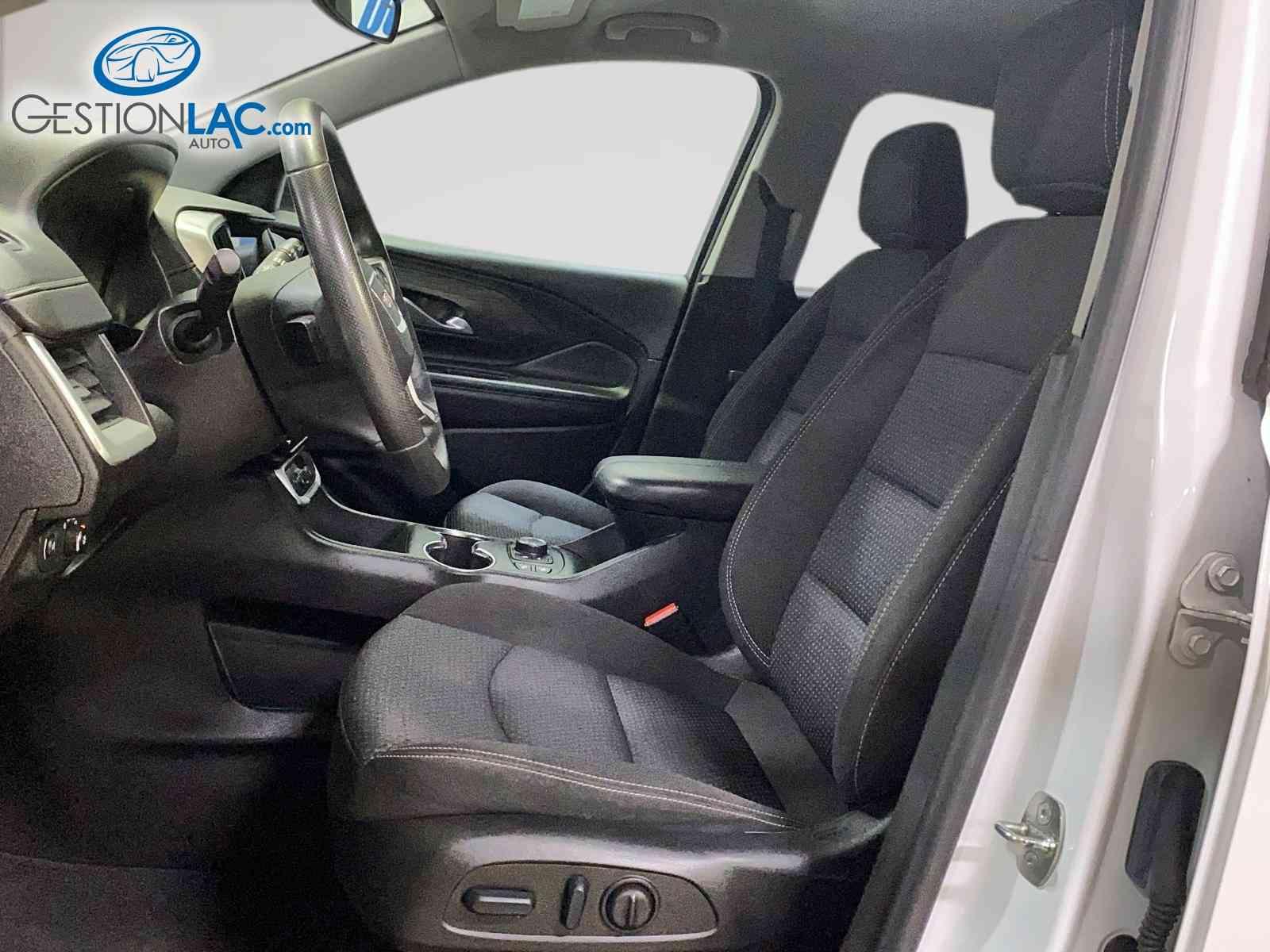 GMC Terrain 2022 - Image 9