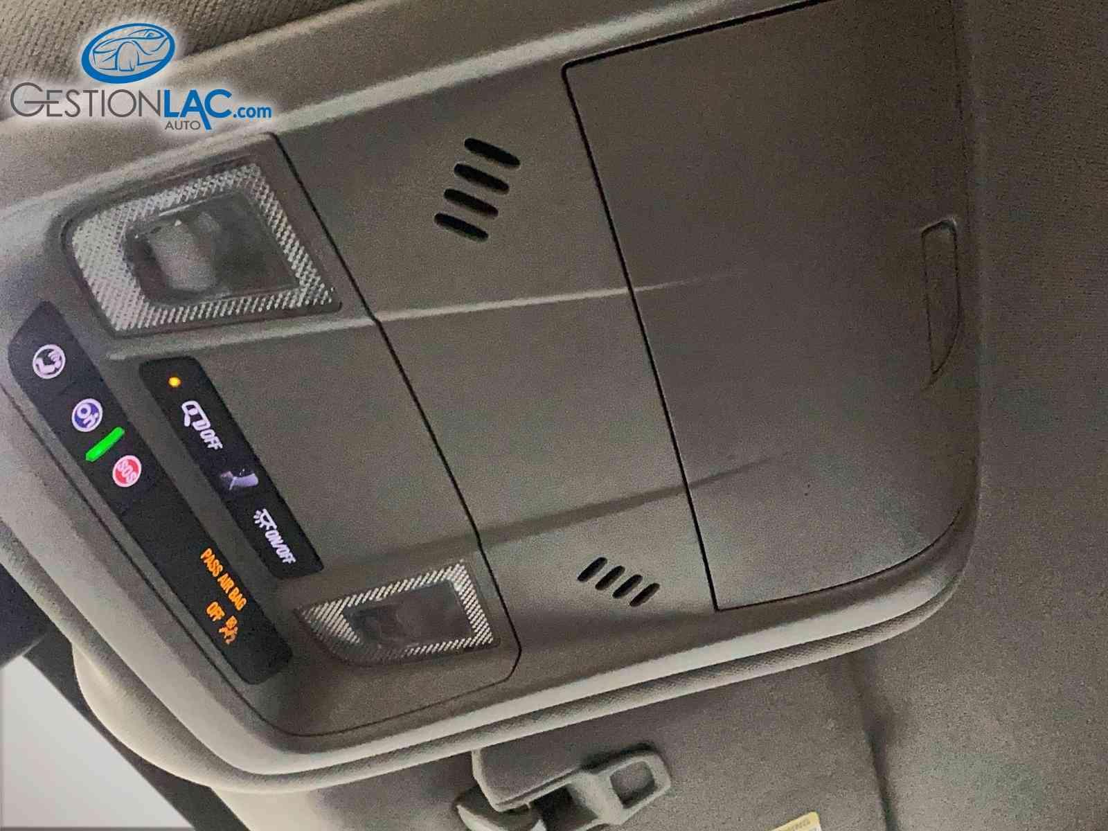 GMC Terrain 2022 - Image 19