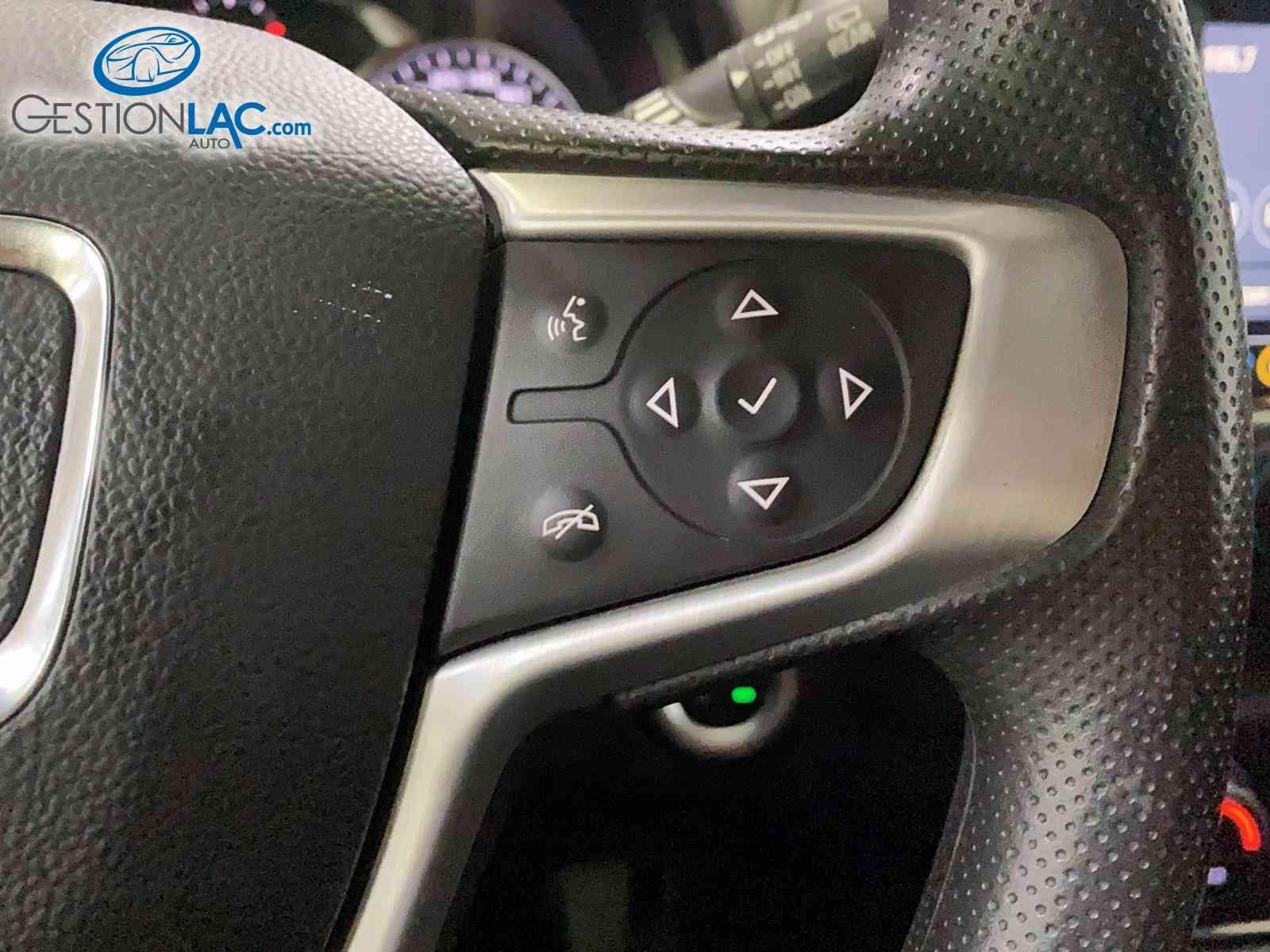 GMC Terrain 2022 - Image 15