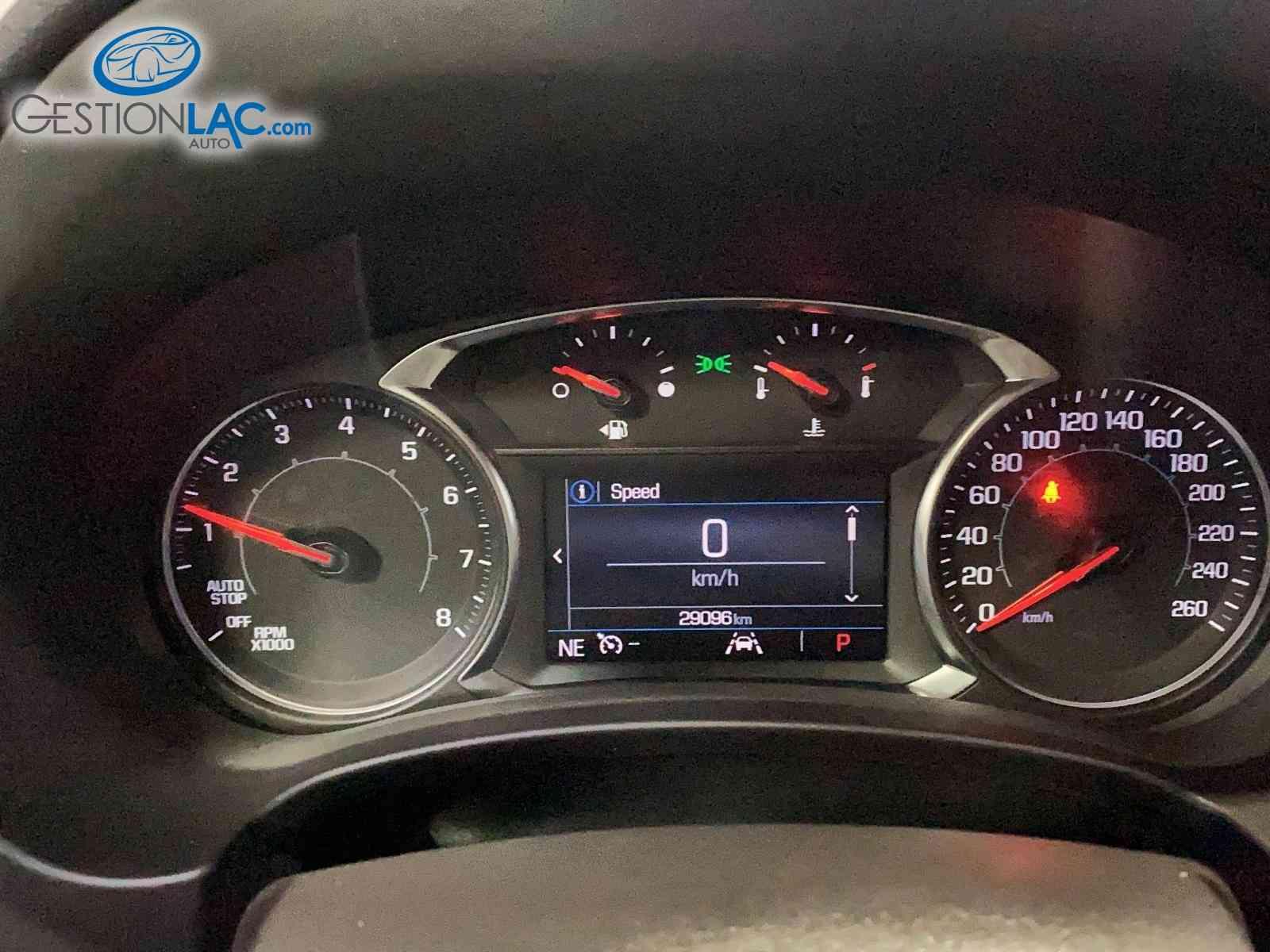 GMC Terrain 2024 - Image 15