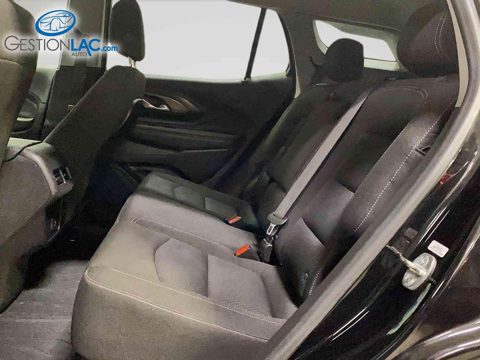 GMC Terrain 2024 - Image 8