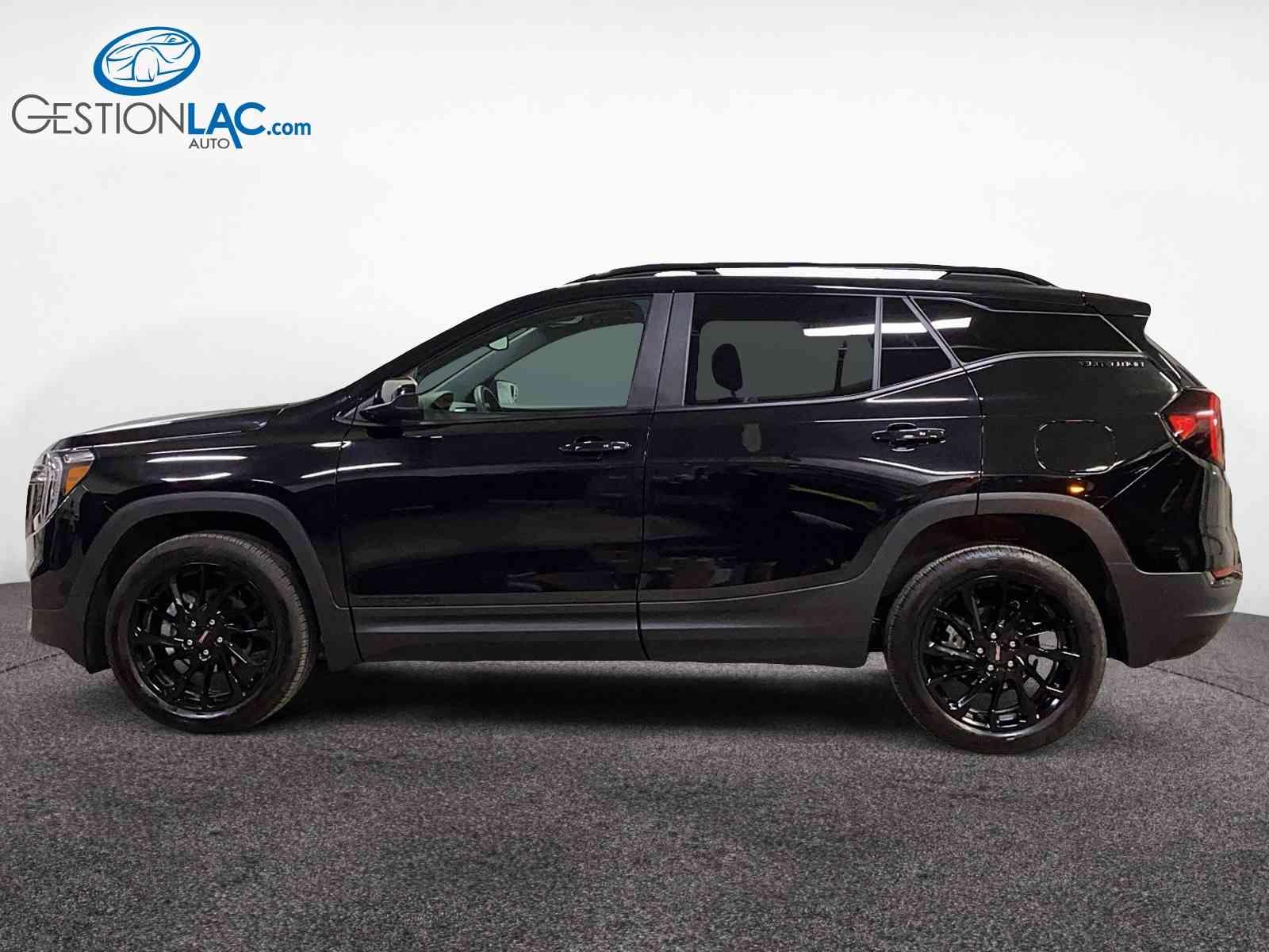 GMC Terrain 2024 - Image 5