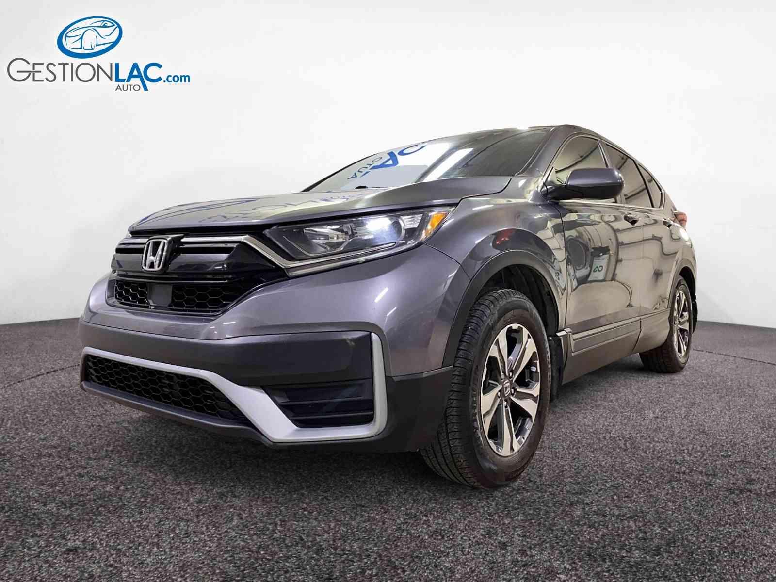 Honda CR-V 2021 - Image 1