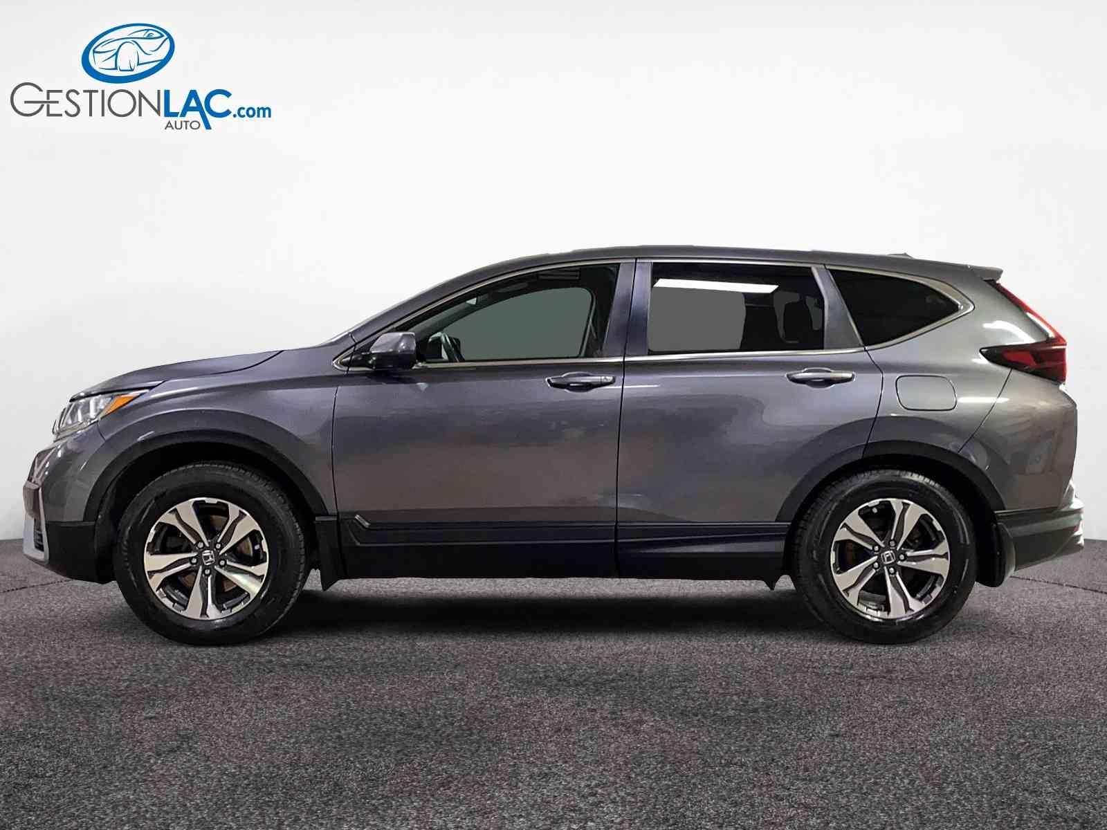 Honda CR-V 2021 - Image 5