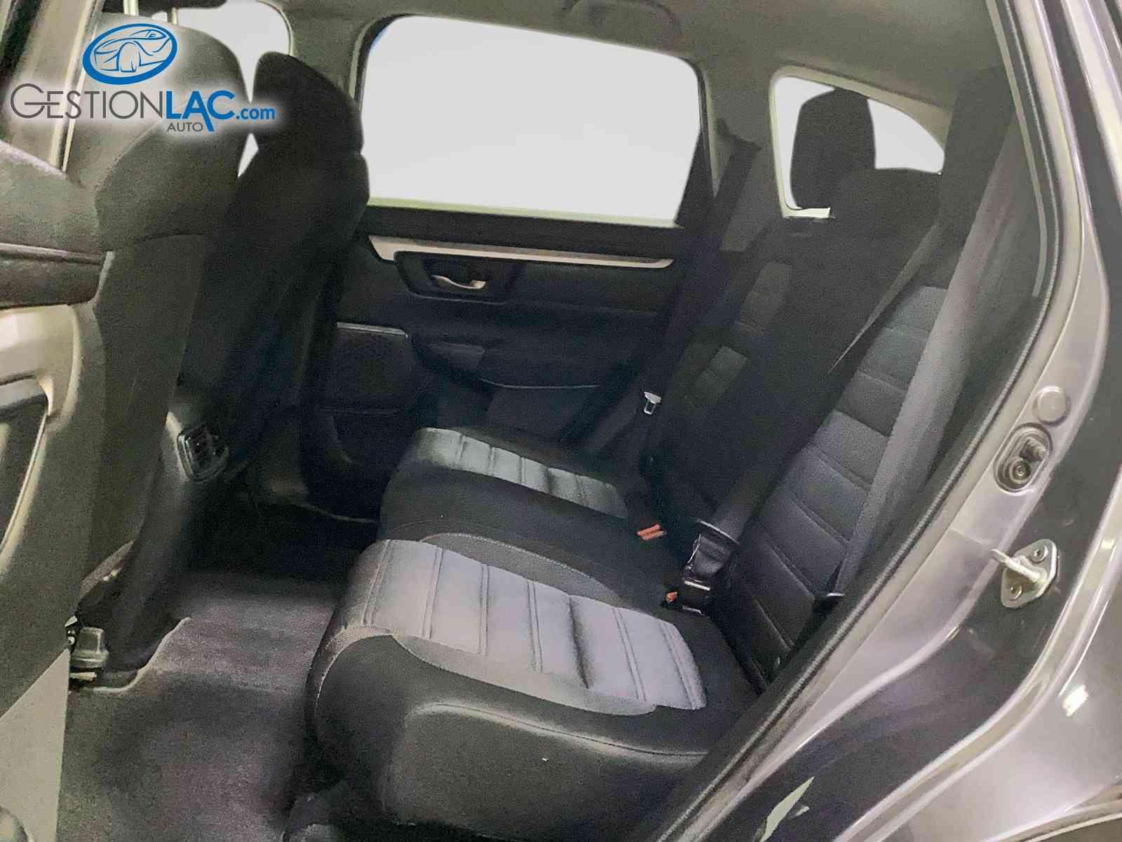 Honda CR-V 2021 - Image 7