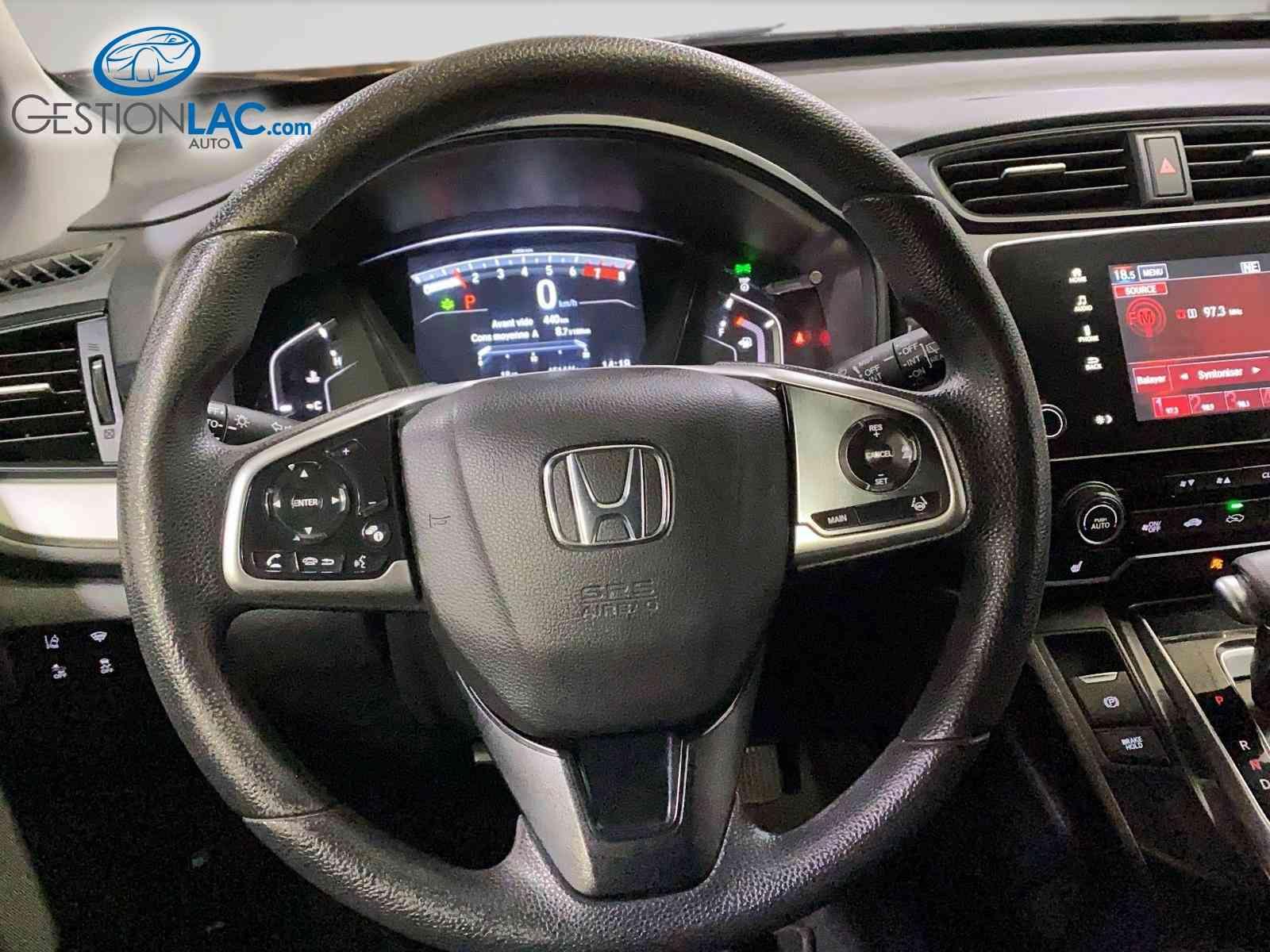 Honda CR-V 2021 - Image 11