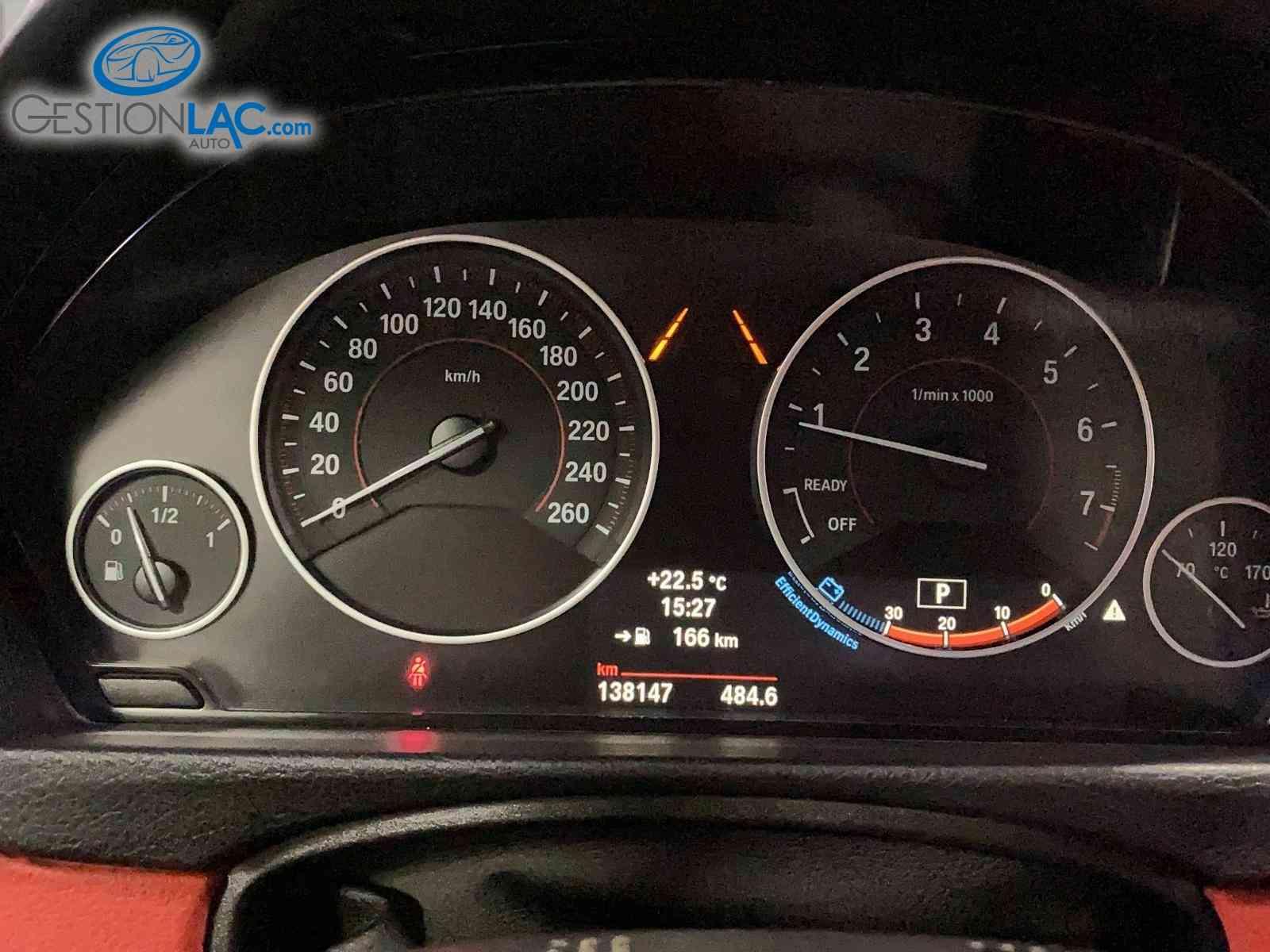BMW 4 Series 2014 - Image 18