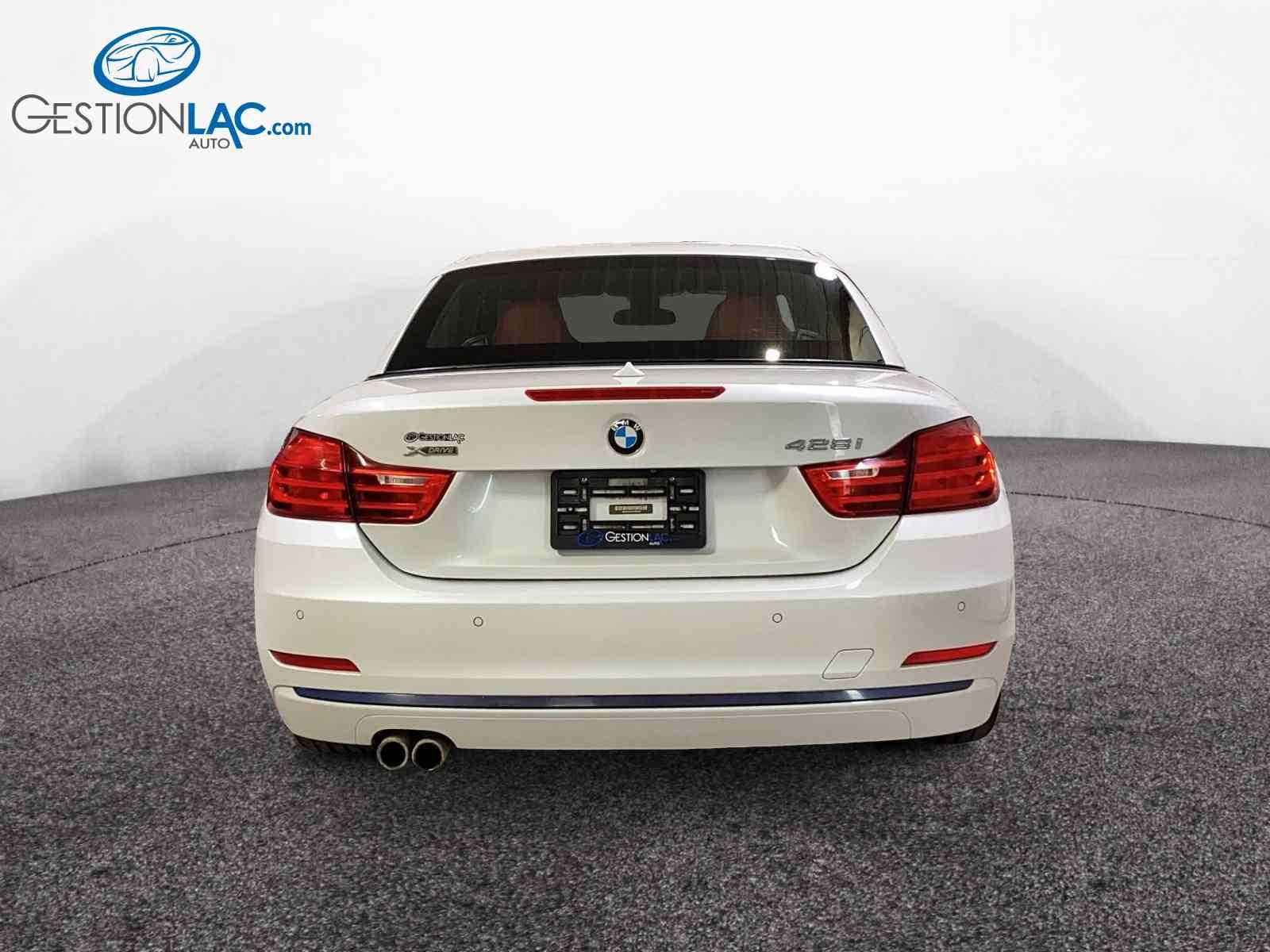 BMW 4 Series 2014 - Image 7