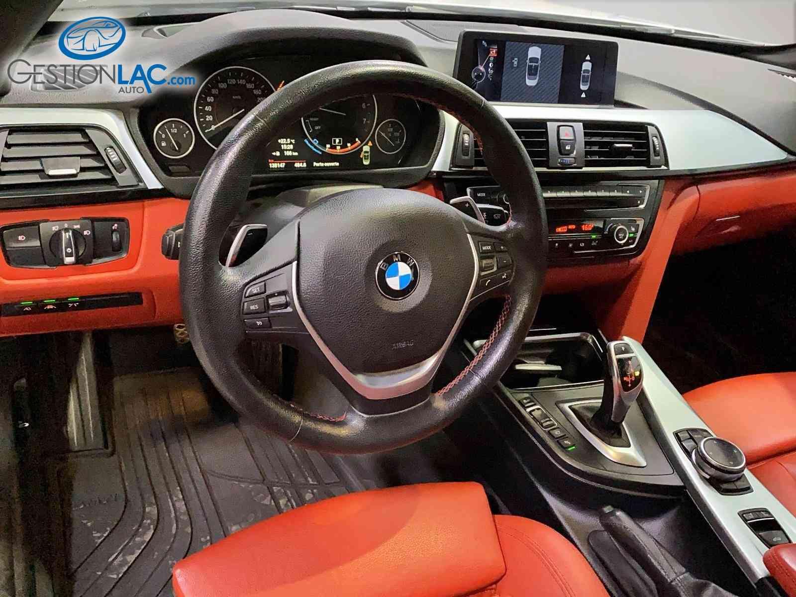 BMW 4 Series 2014 - Image 23