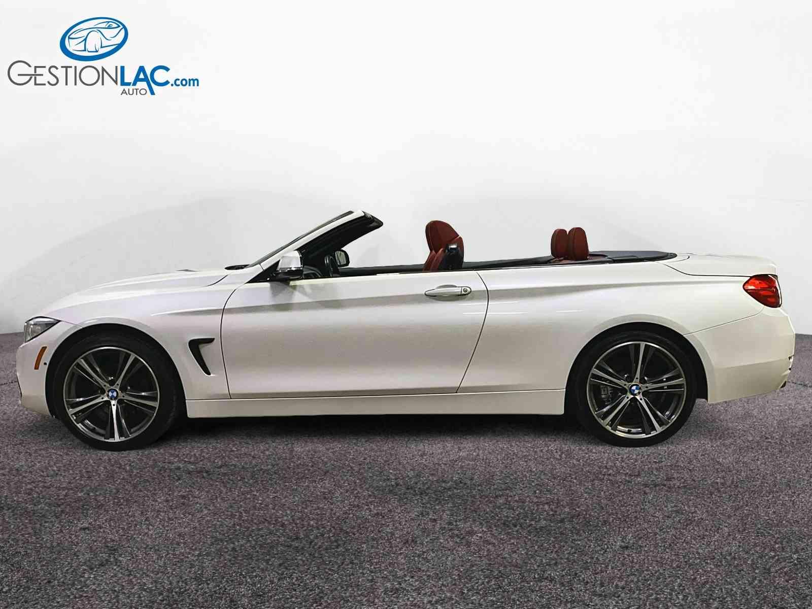 BMW 4 Series 2014 - Image 2
