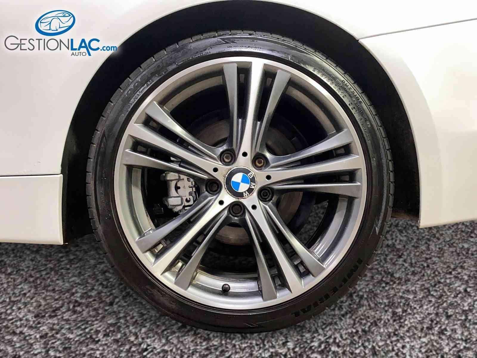 BMW 4 Series 2014 - Image 11