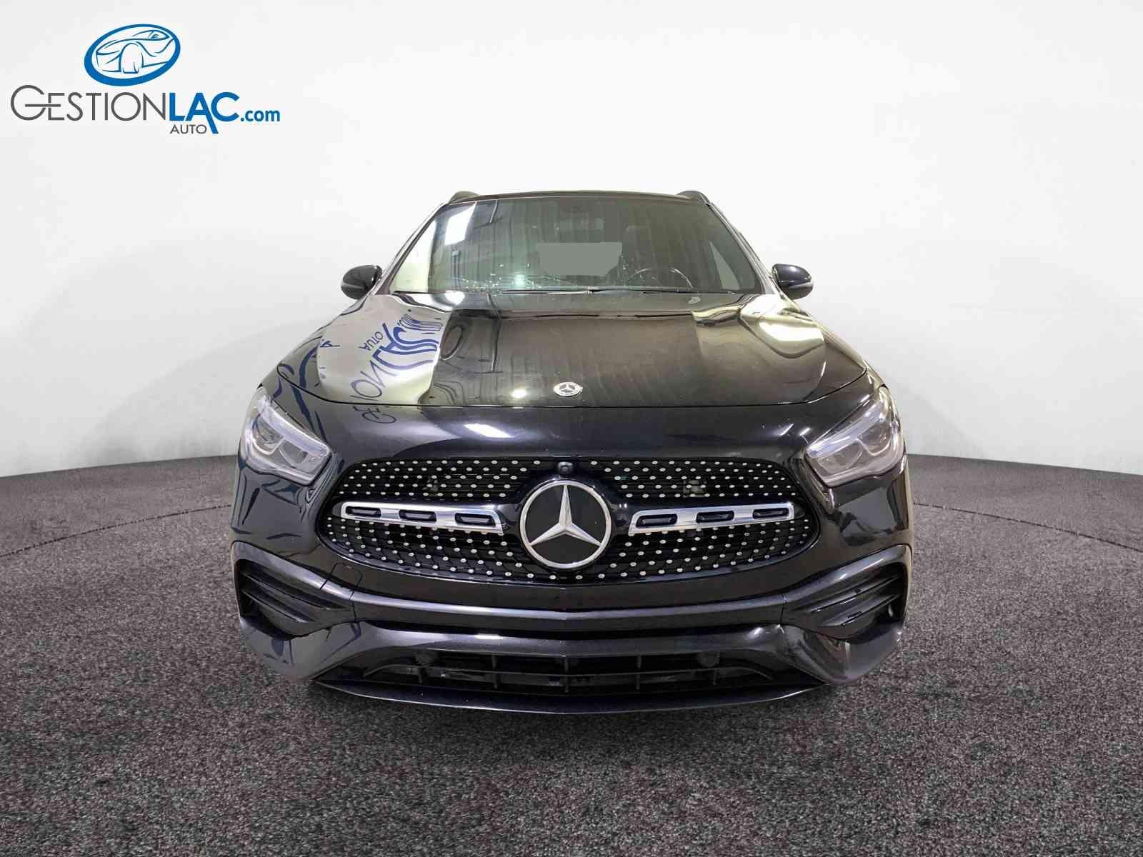 Mercedes-Benz GLA 2023 - Image 2