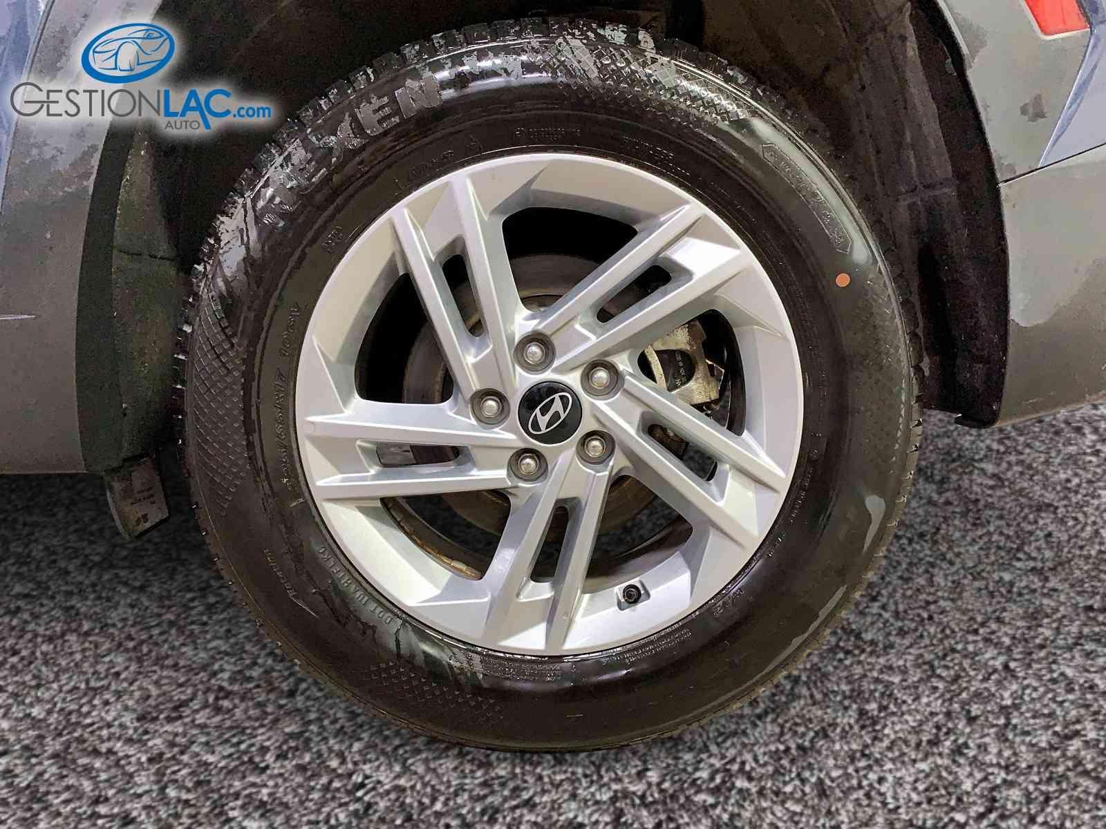 Hyundai Tucson 2025 - Image 8