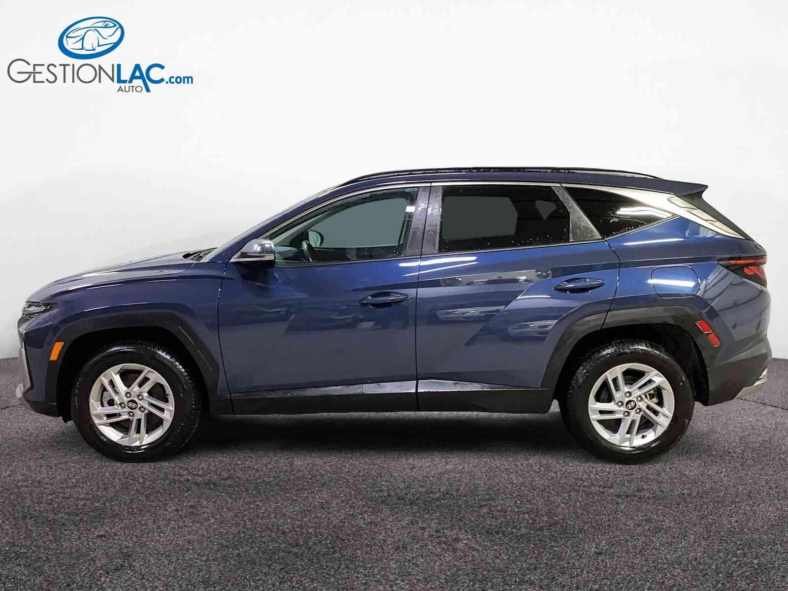 Hyundai Tucson 2025 - Image 5
