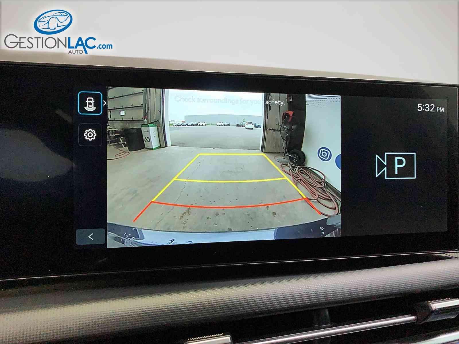 Hyundai Tucson 2025 - Image 17