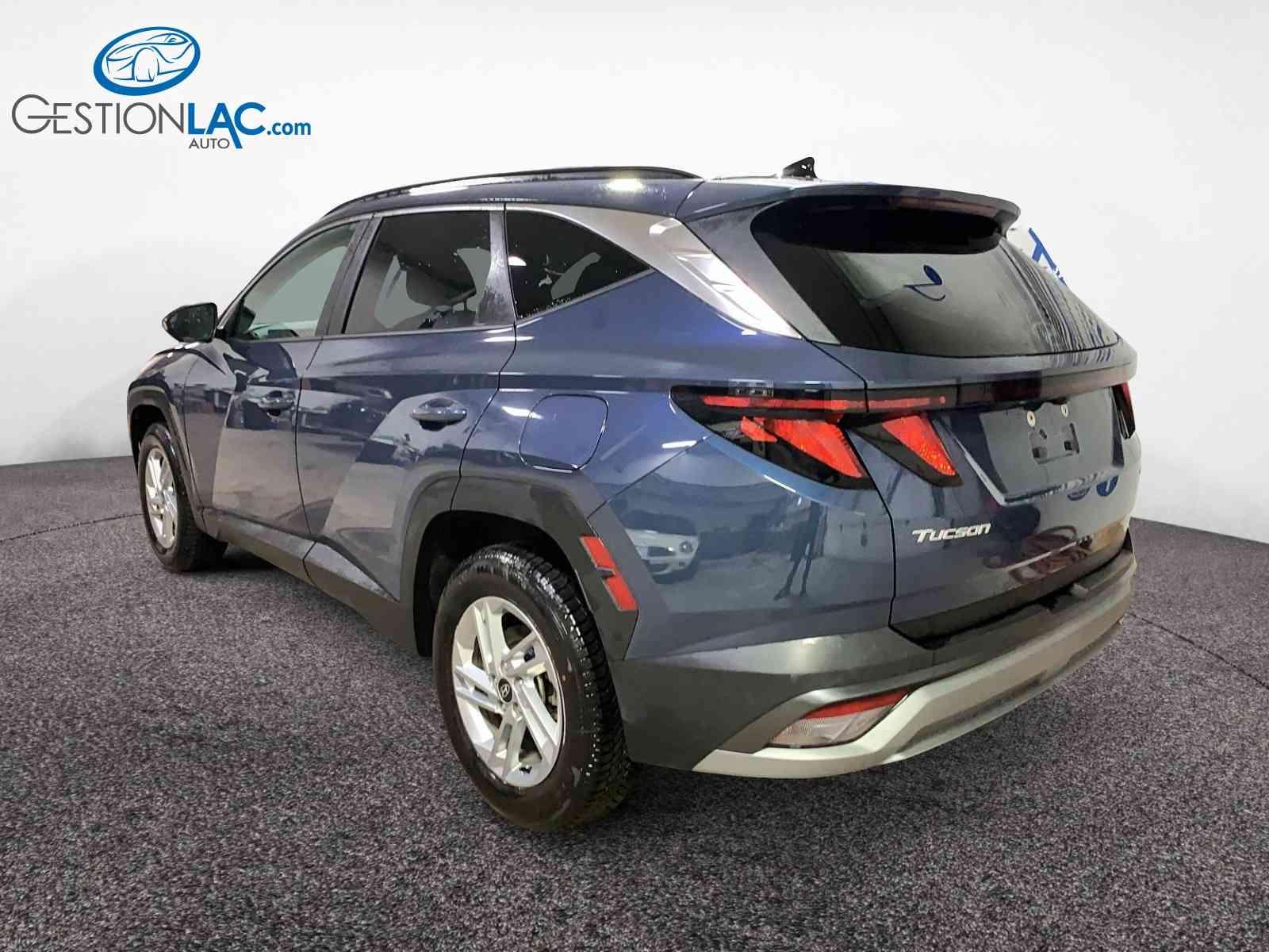 Hyundai Tucson 2025 - Image 4