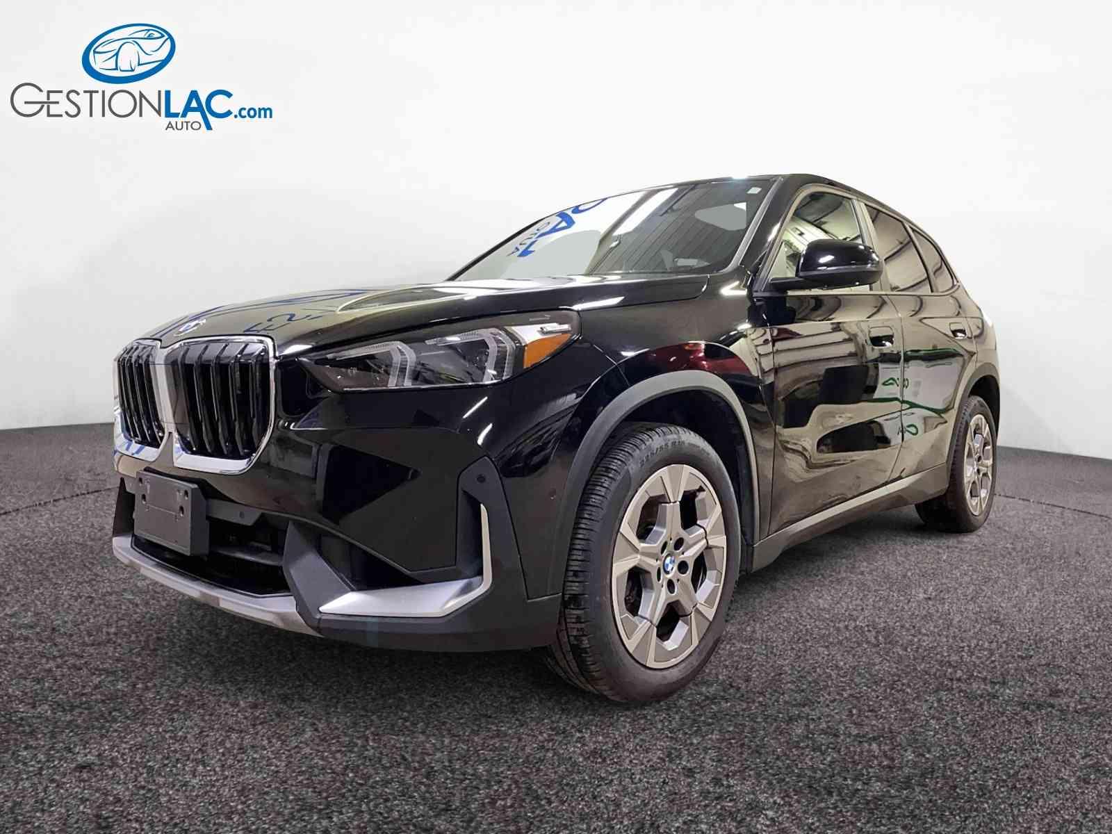 BMW X1 2025 - Image 1