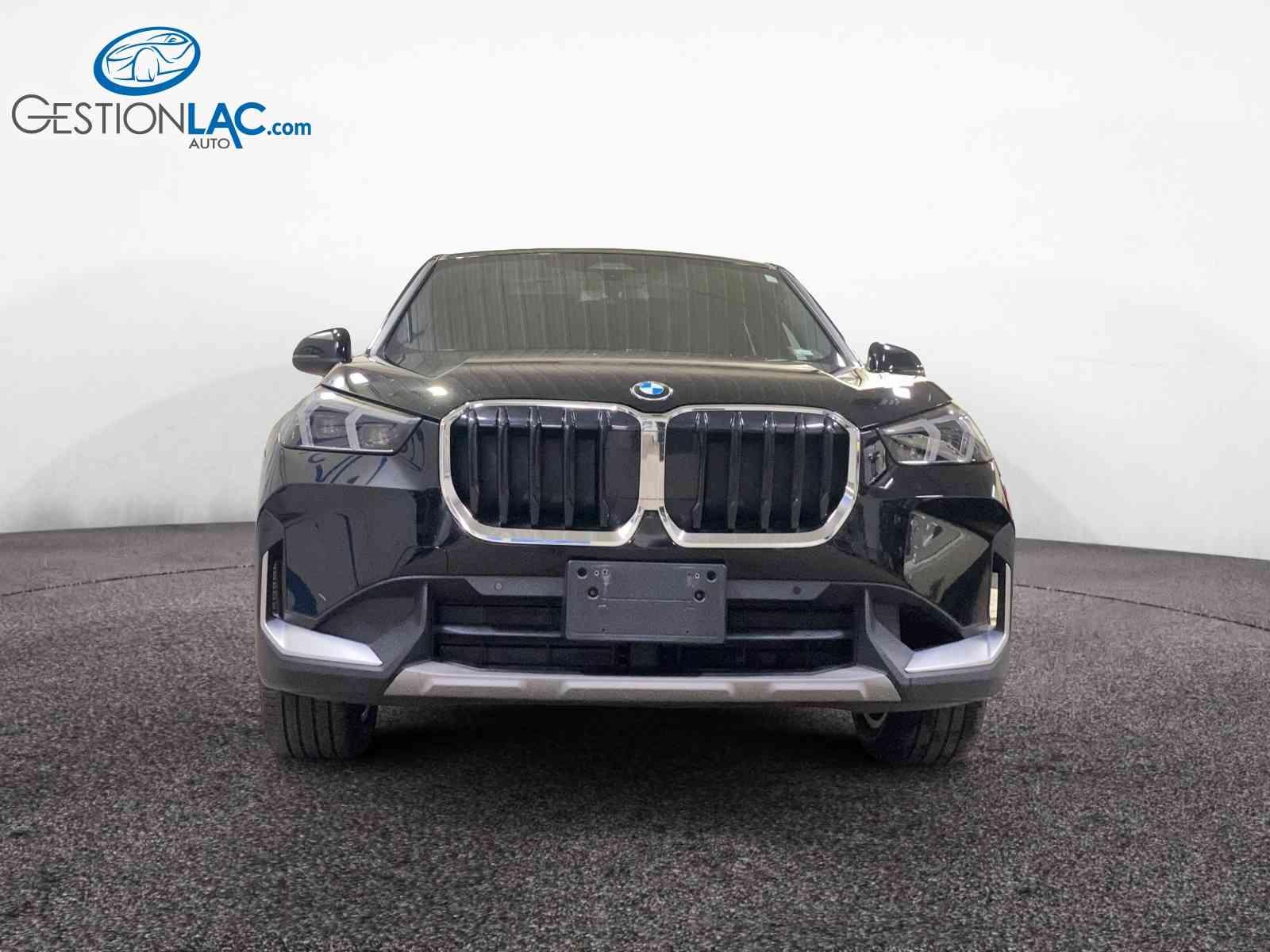 BMW X1 2025 - Image 2