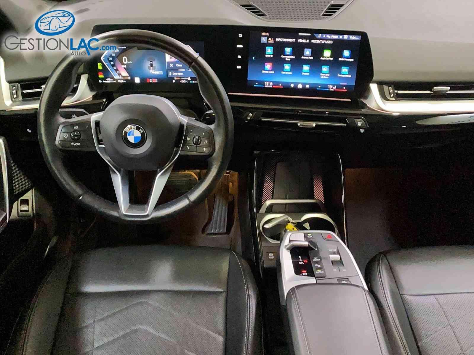 BMW X1 2025 - Image 24