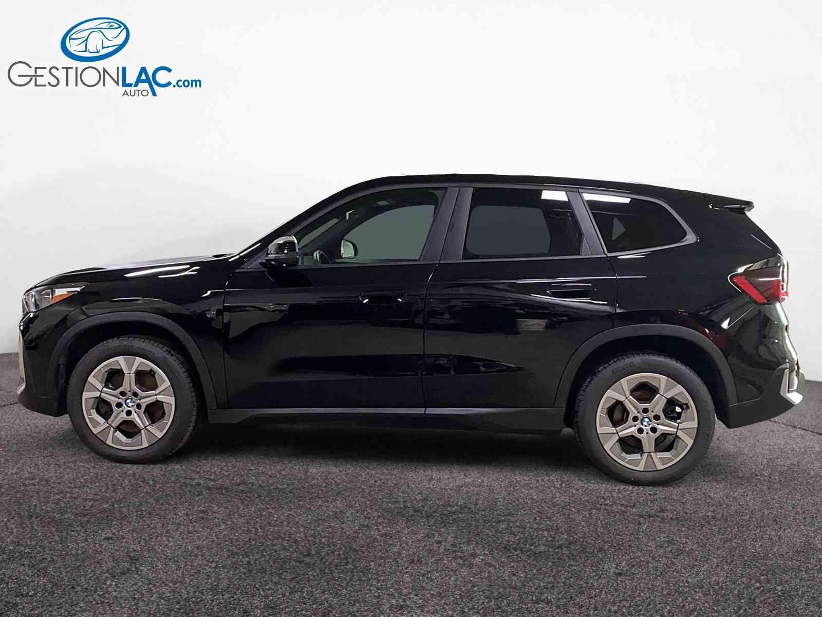 BMW X1 2025 - Image 5