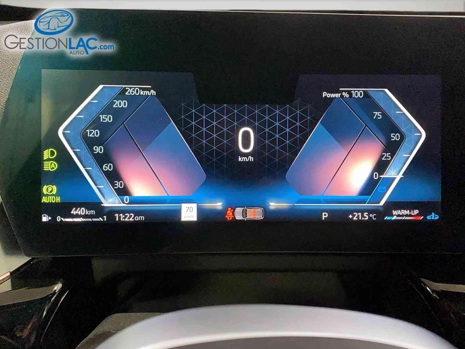 BMW X1 2025 - Image 17