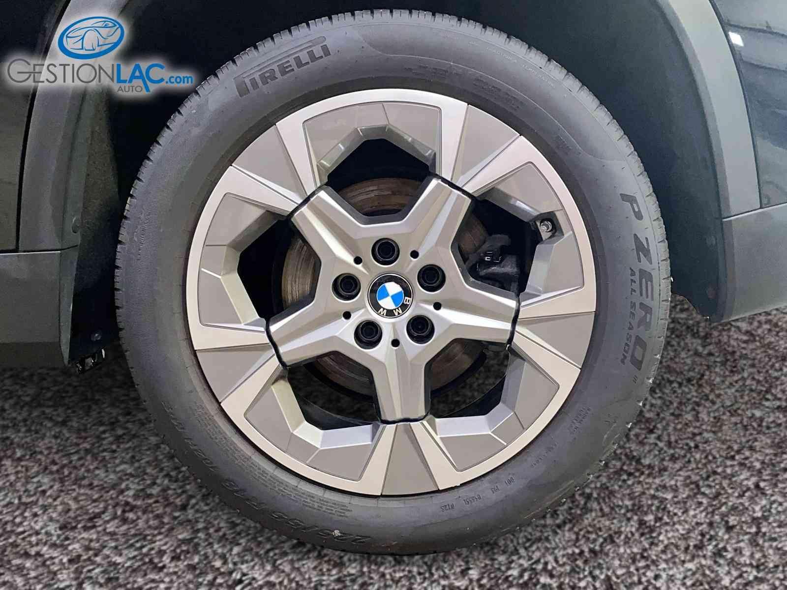 BMW X1 2025 - Image 8