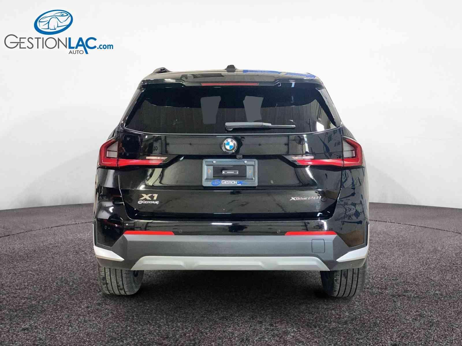 BMW X1 2025 - Image 3