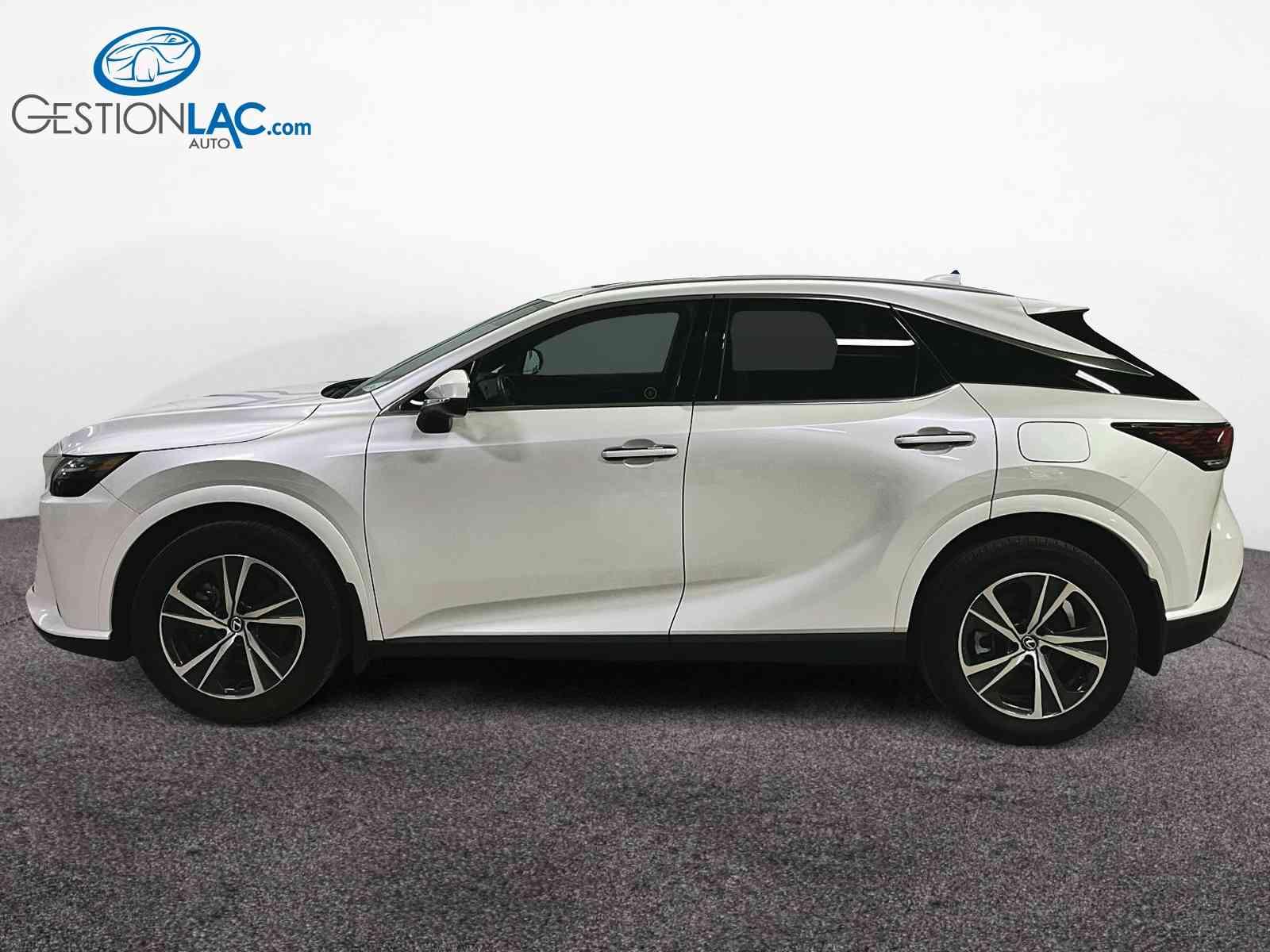 Lexus RX 350 2024 - Image 2