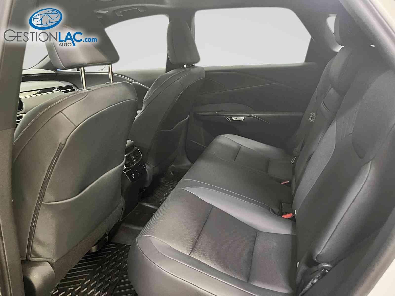 Lexus RX 350 2024 - Image 9
