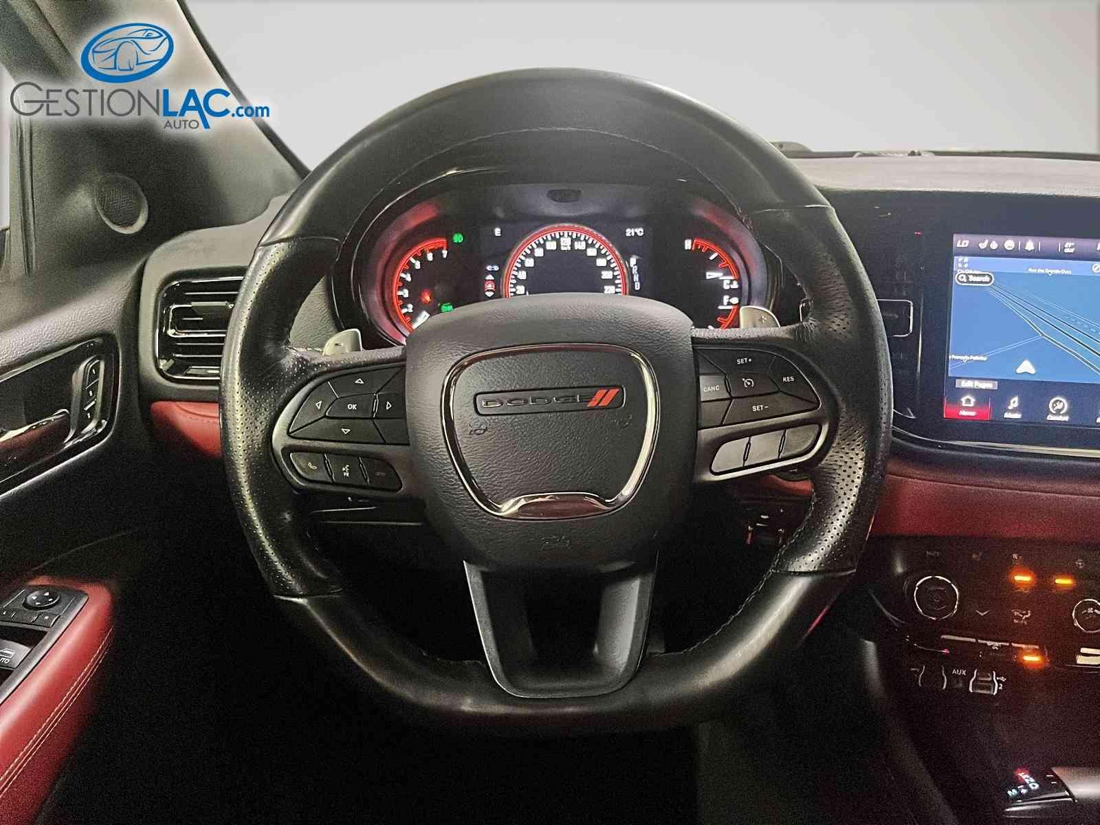 Dodge Durango 2022 - Image 11