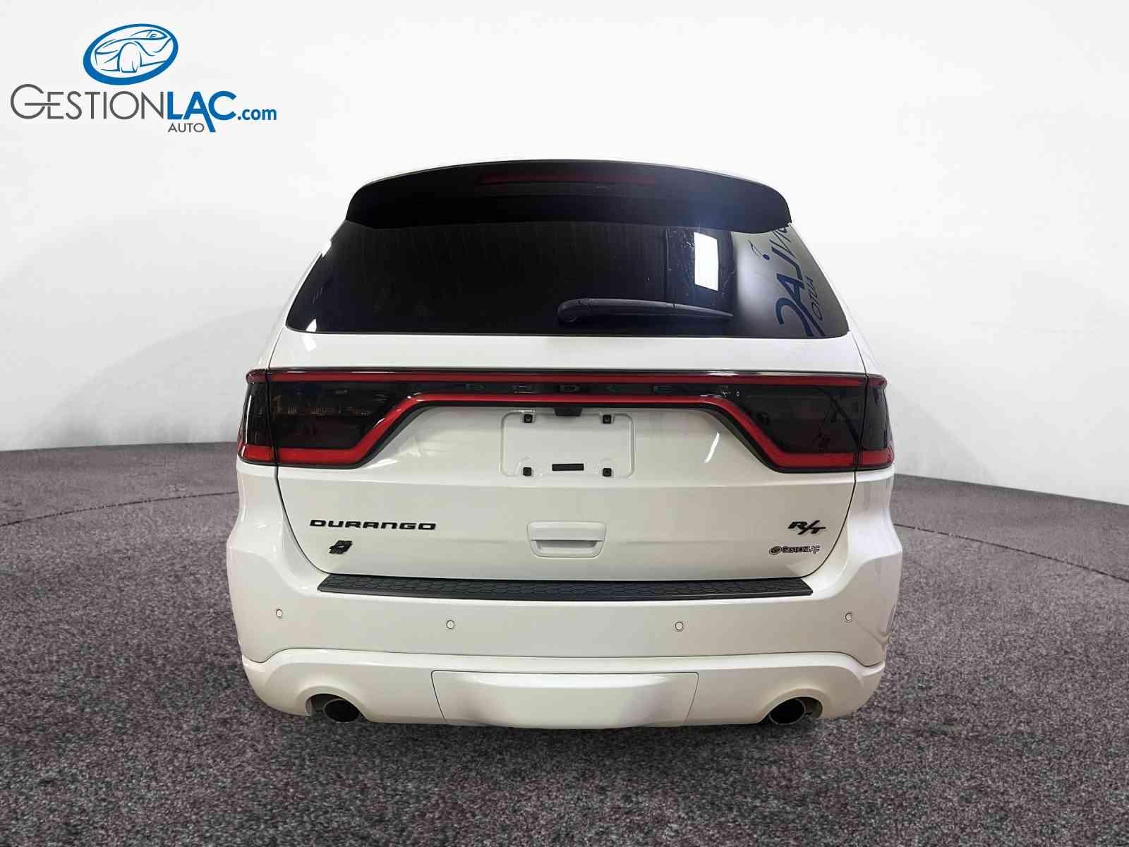 Dodge Durango 2022 - Image 3